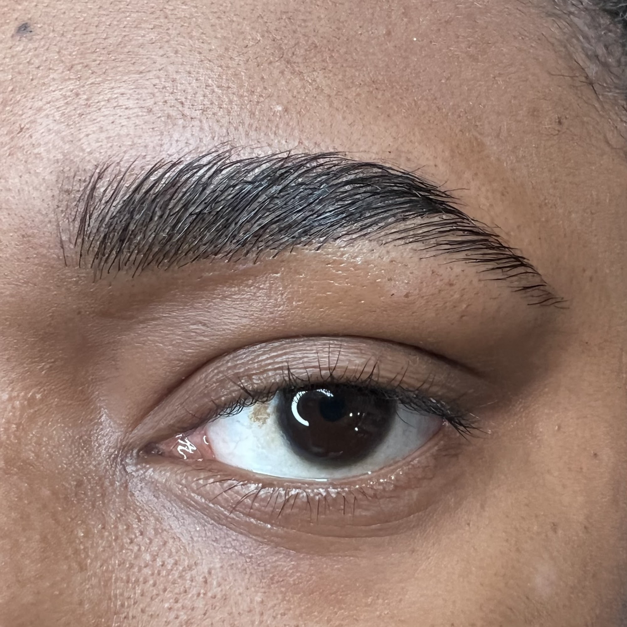K. Simone Beauty 809 W 39th St suite140, Kansas City Missouri 64111