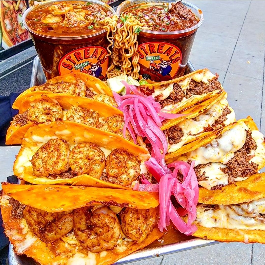 Streats