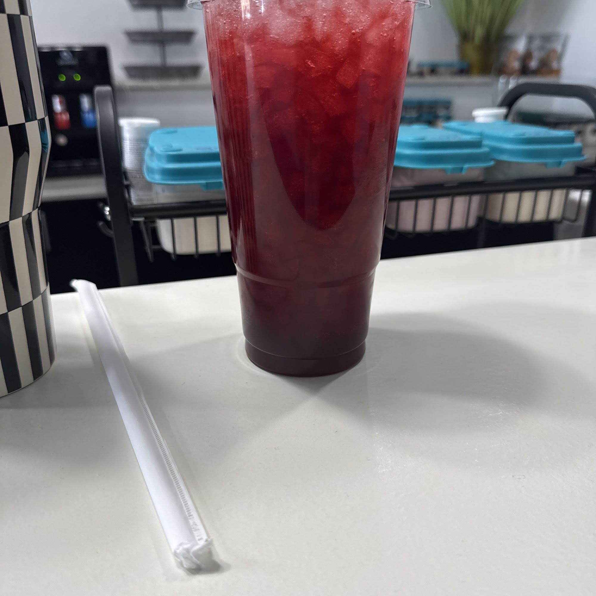 Today's Nutrition