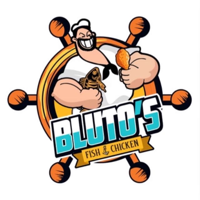Bluto’s Fish And Chicken