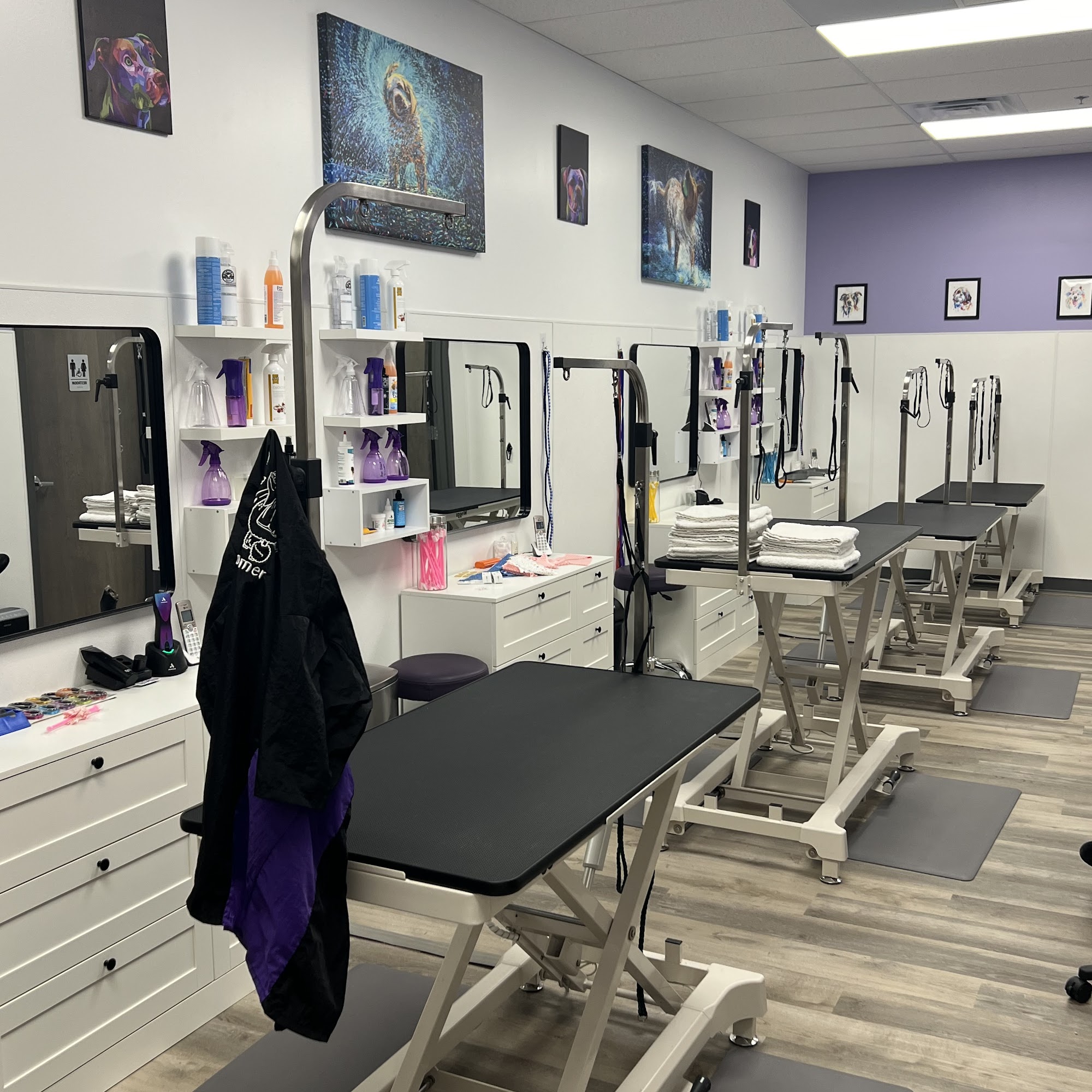 EarthWise Pet Supply & Grooming - Kansas City Kansas City