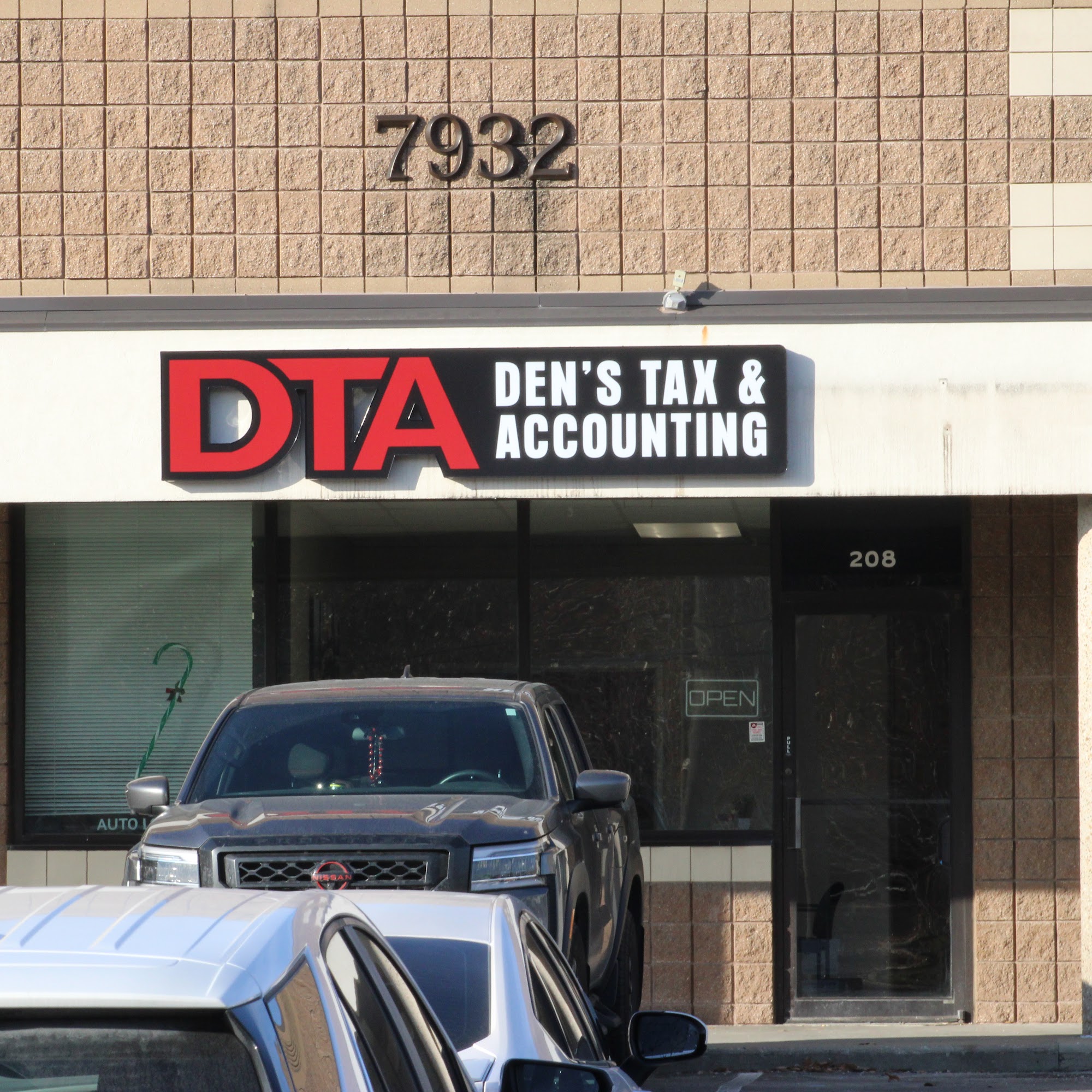 Den’s Tax & Accounting
