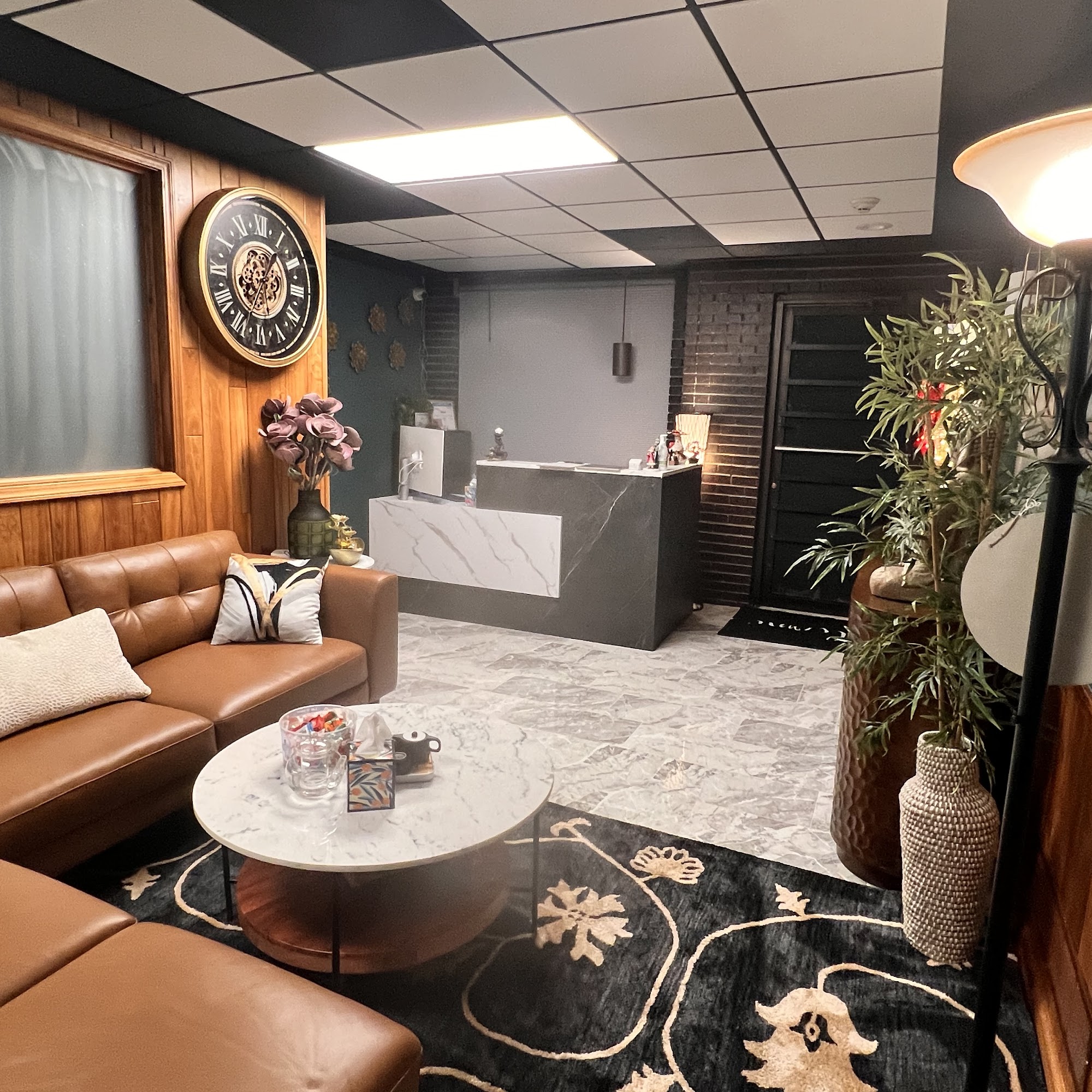 Lotus Rain Wellness Spa 1414 W 47th St, Kansas City Missouri 64112