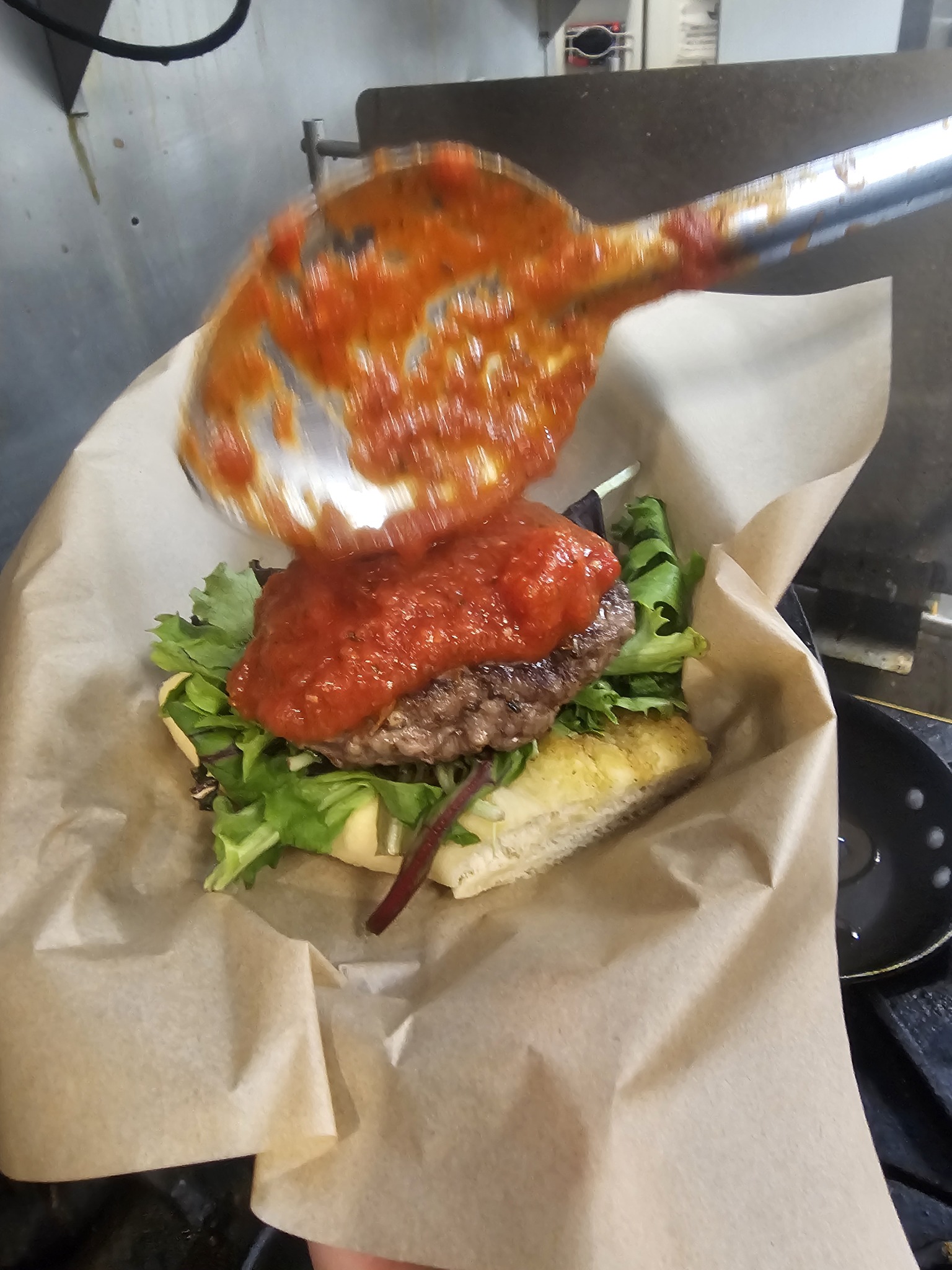 Hoffman's D'Creamery Kearney