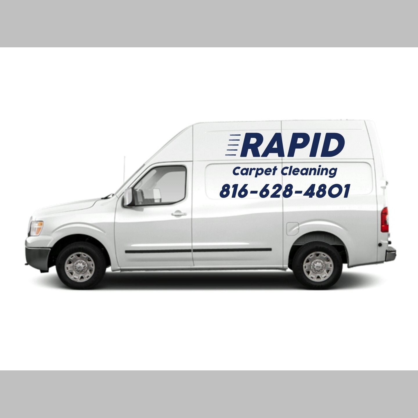 Rapid Carpet & Upholstery Cleaning