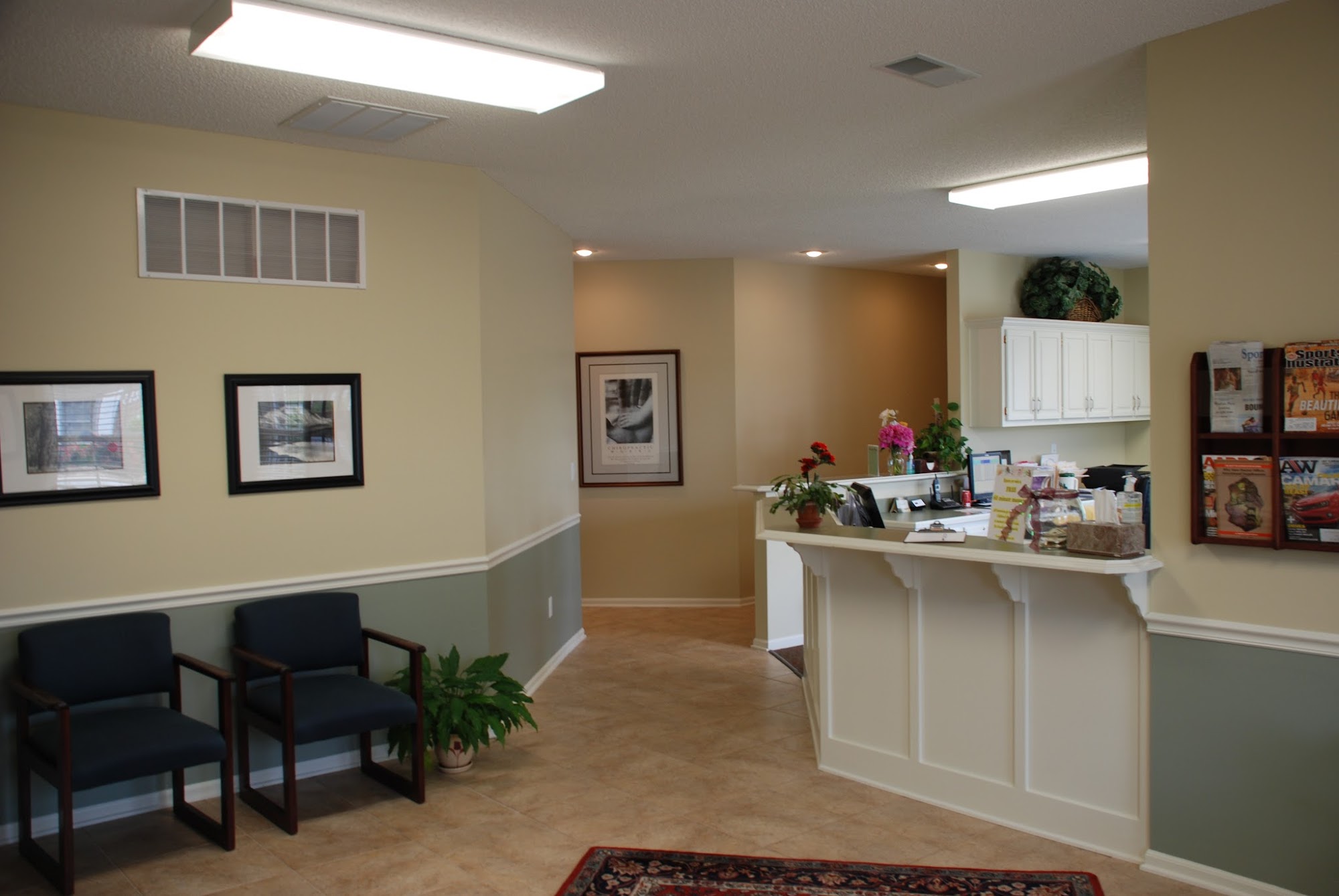 Kearney Family Chiropractic