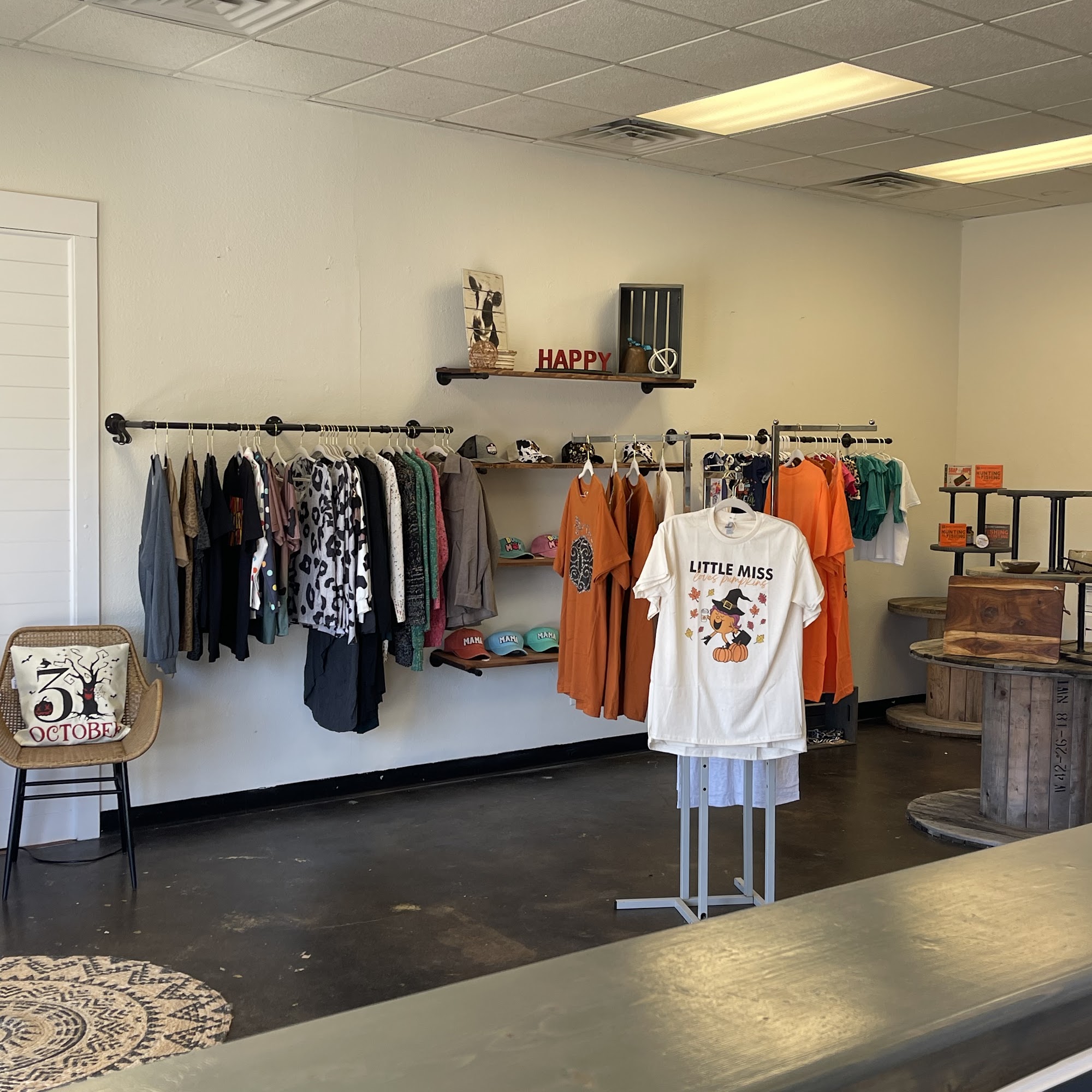 The Lazy Heifer Kennett