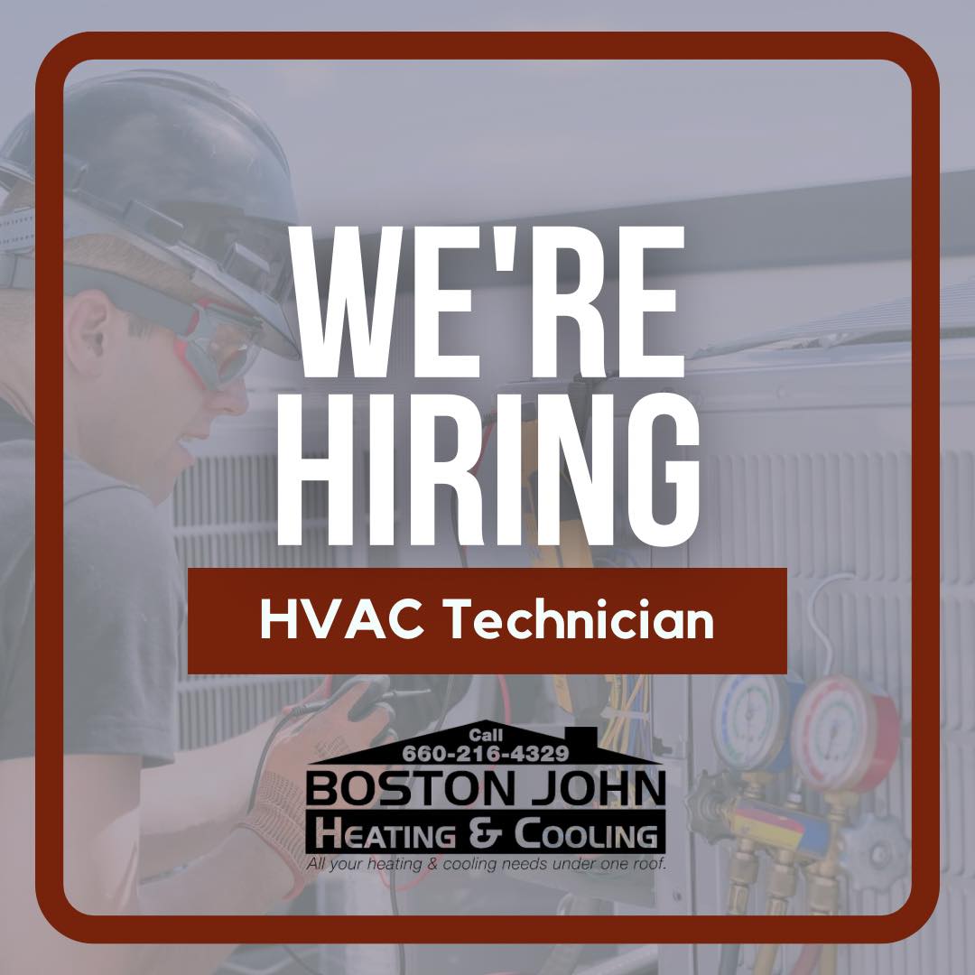 Boston John Heating & Cooling