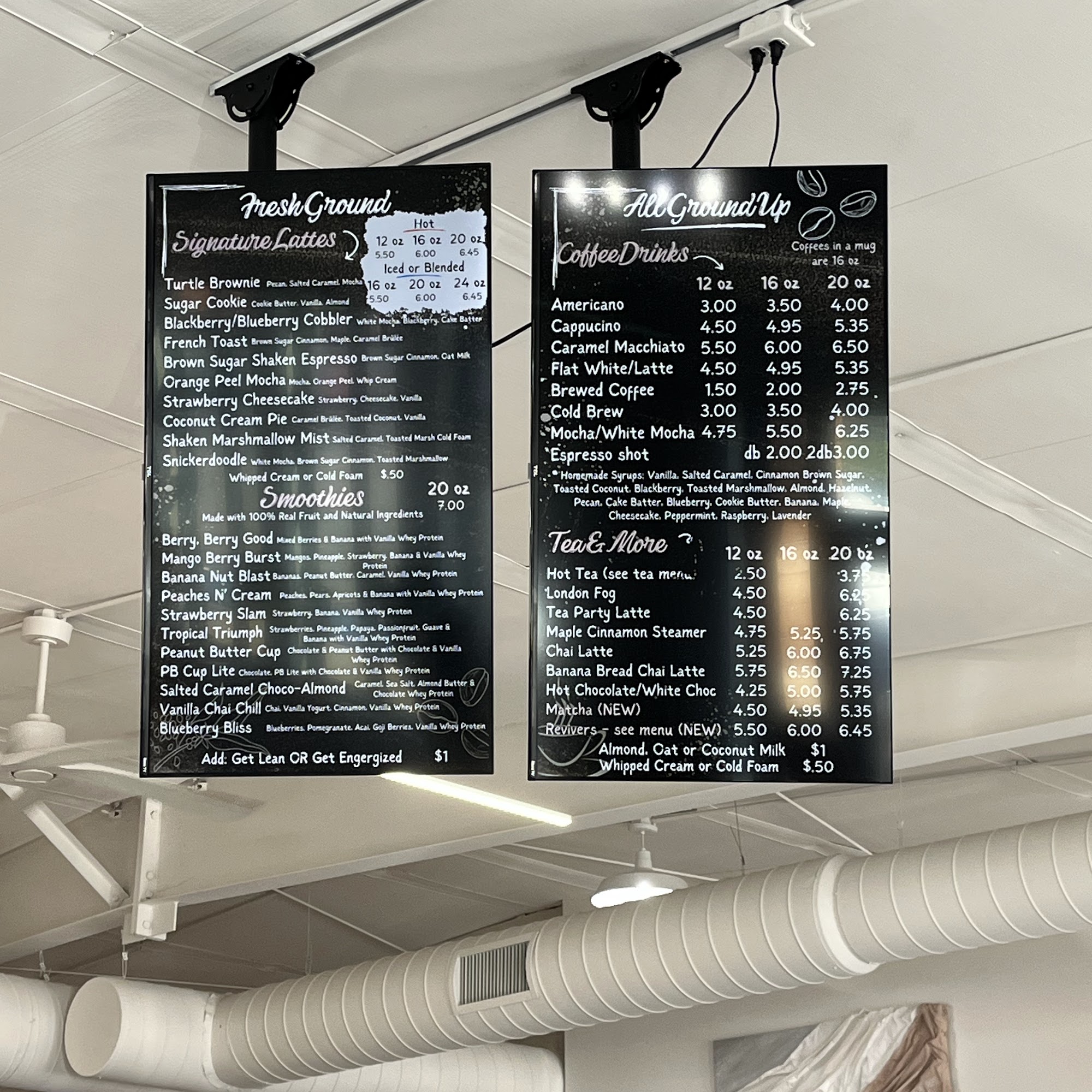 The Gathering Grounds Kirksville