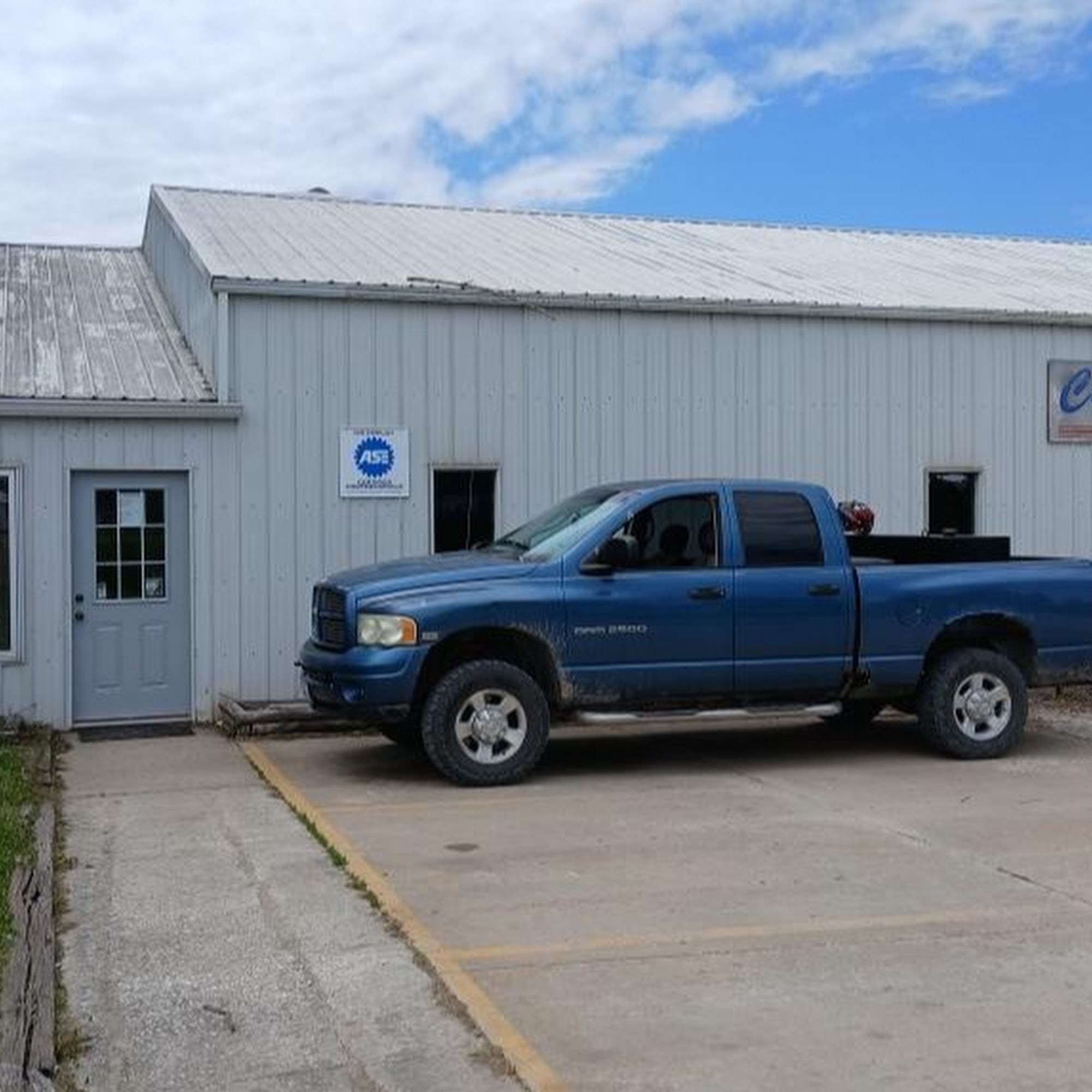 Custom Auto Body, Inc