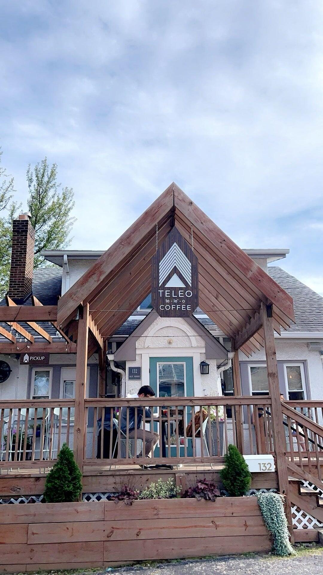 Photo credit: nextdoor