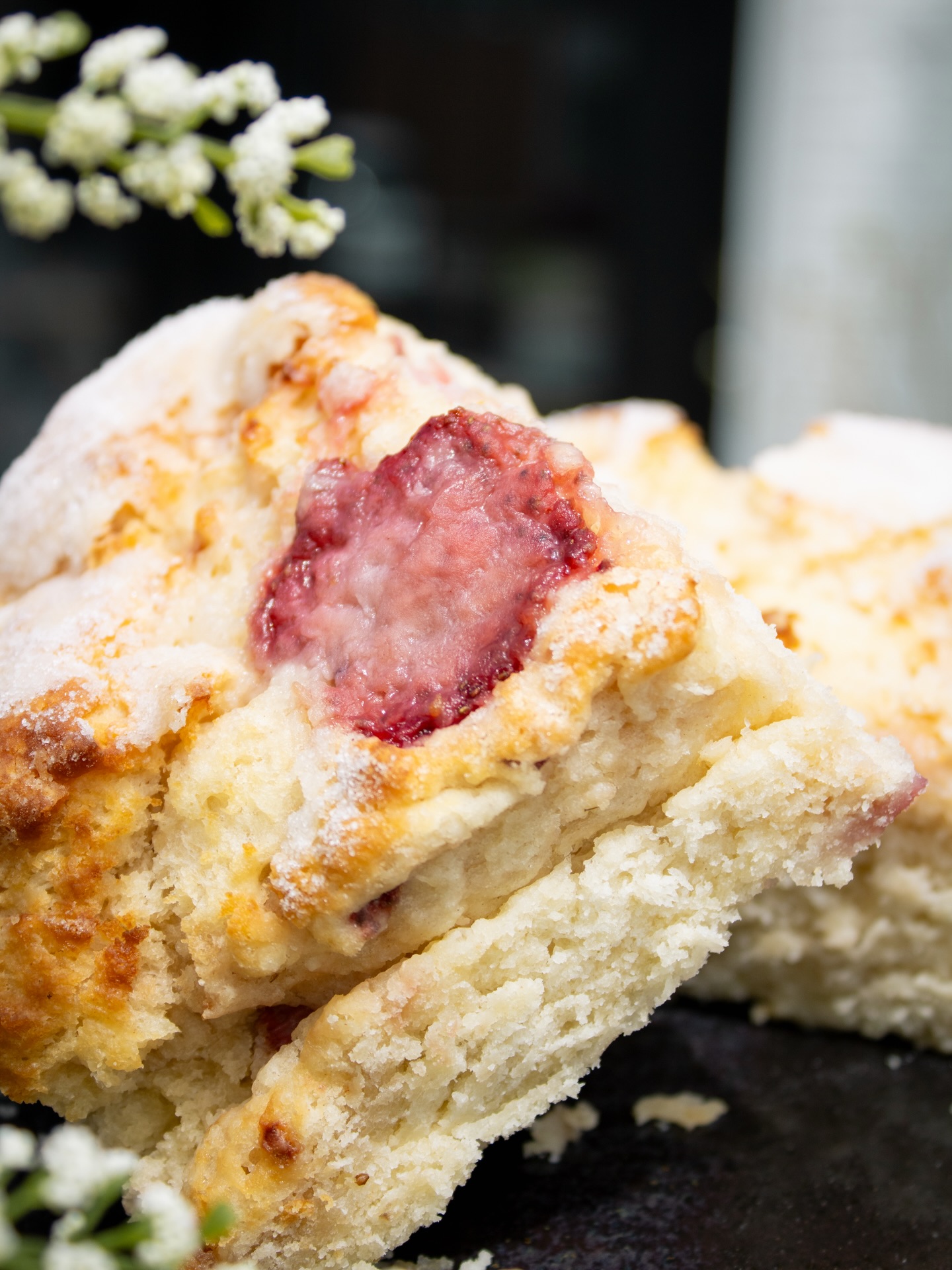 Honey Bee's Biscuits and Good Eats Kirkwood