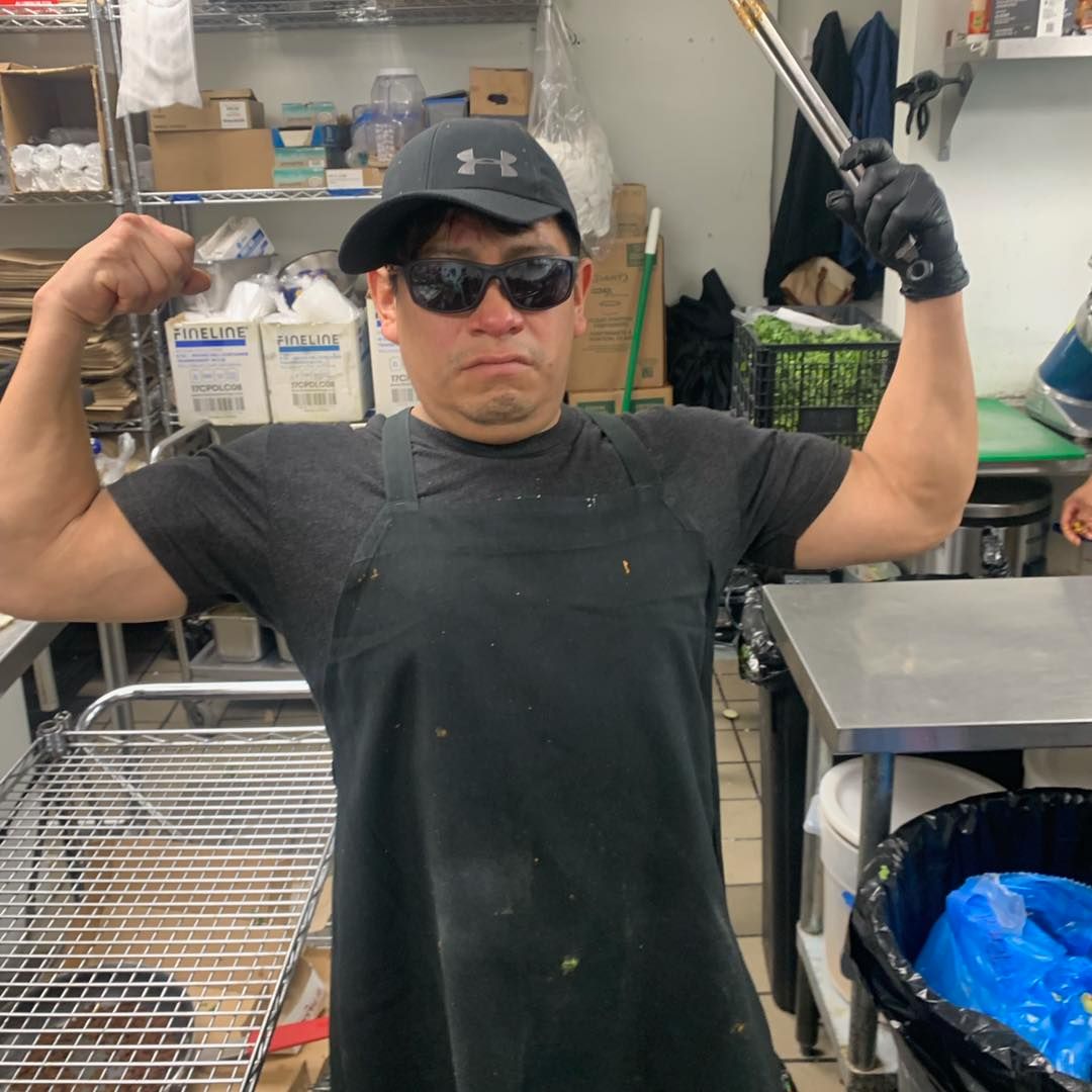 Taco Buddha Kirkwood