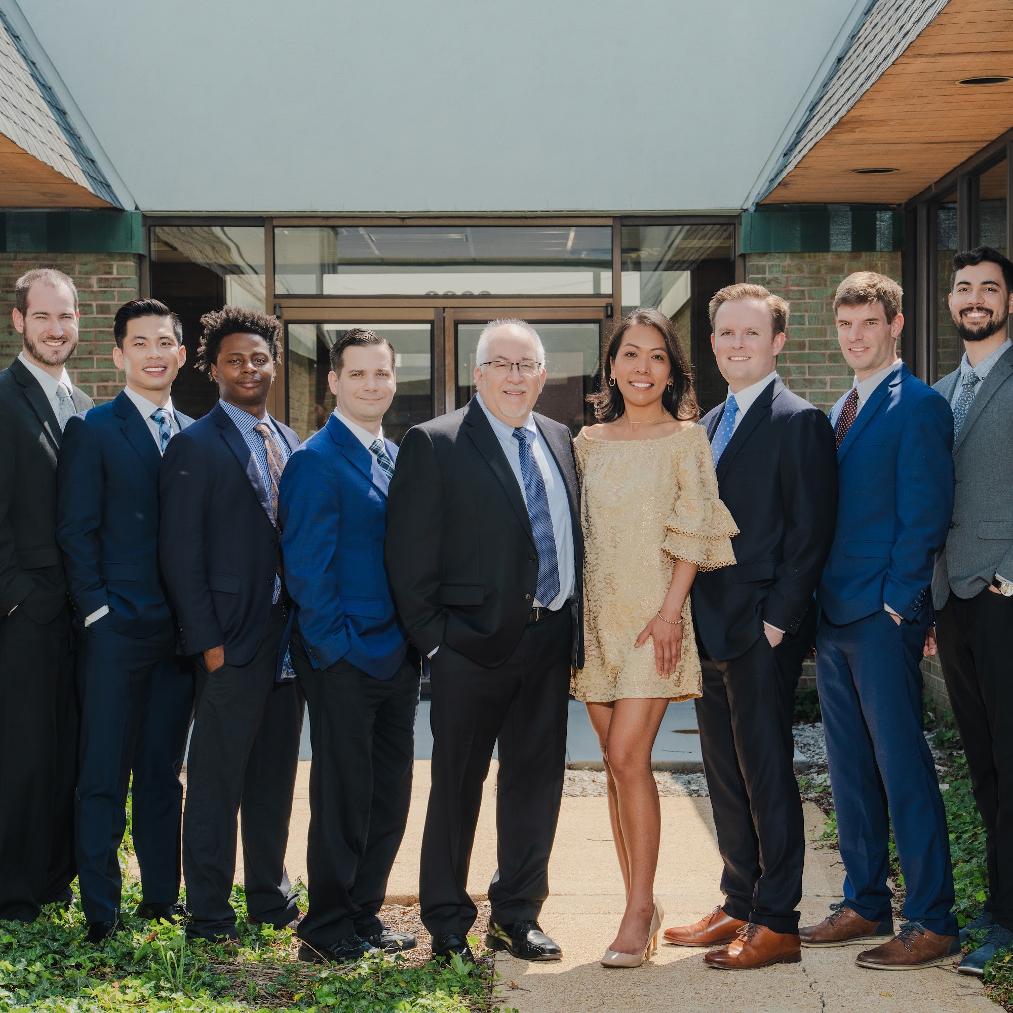 Scott, Scott & Co, CPA. PC