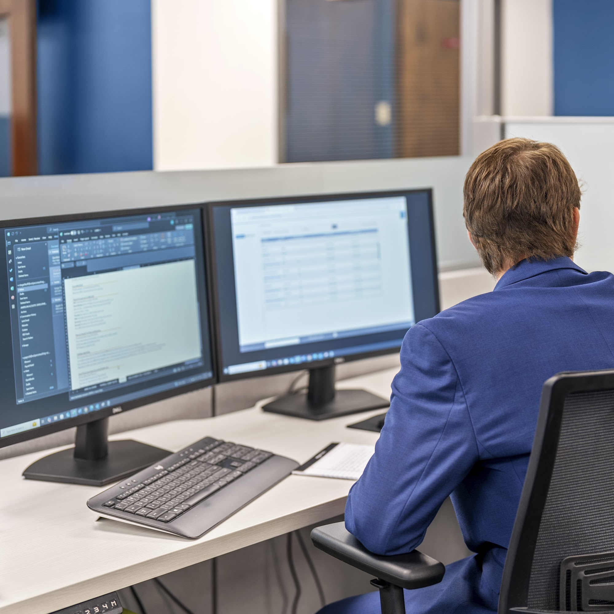 Scott, Scott & Co, CPA. PC