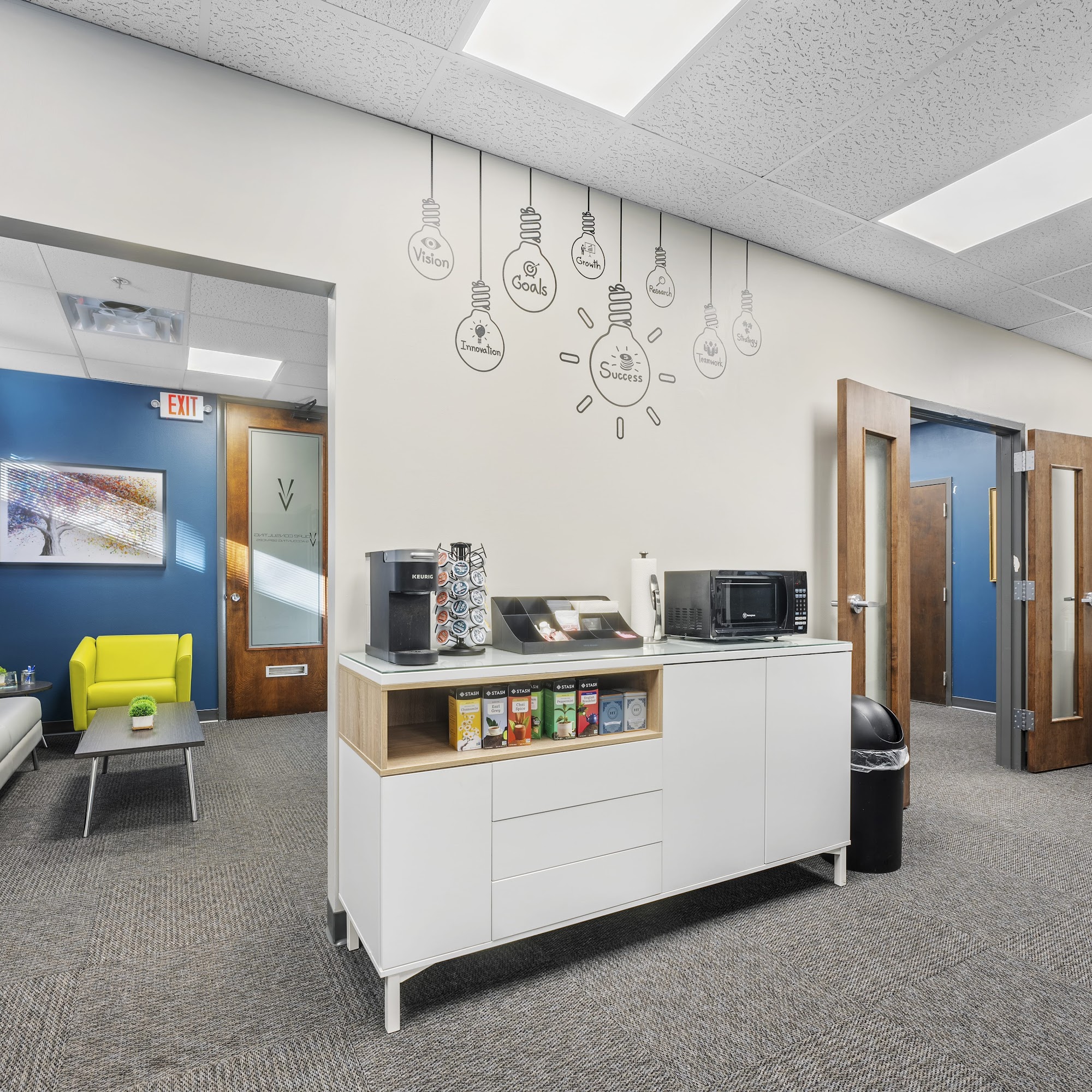 Scott, Scott & Co, CPA. PC