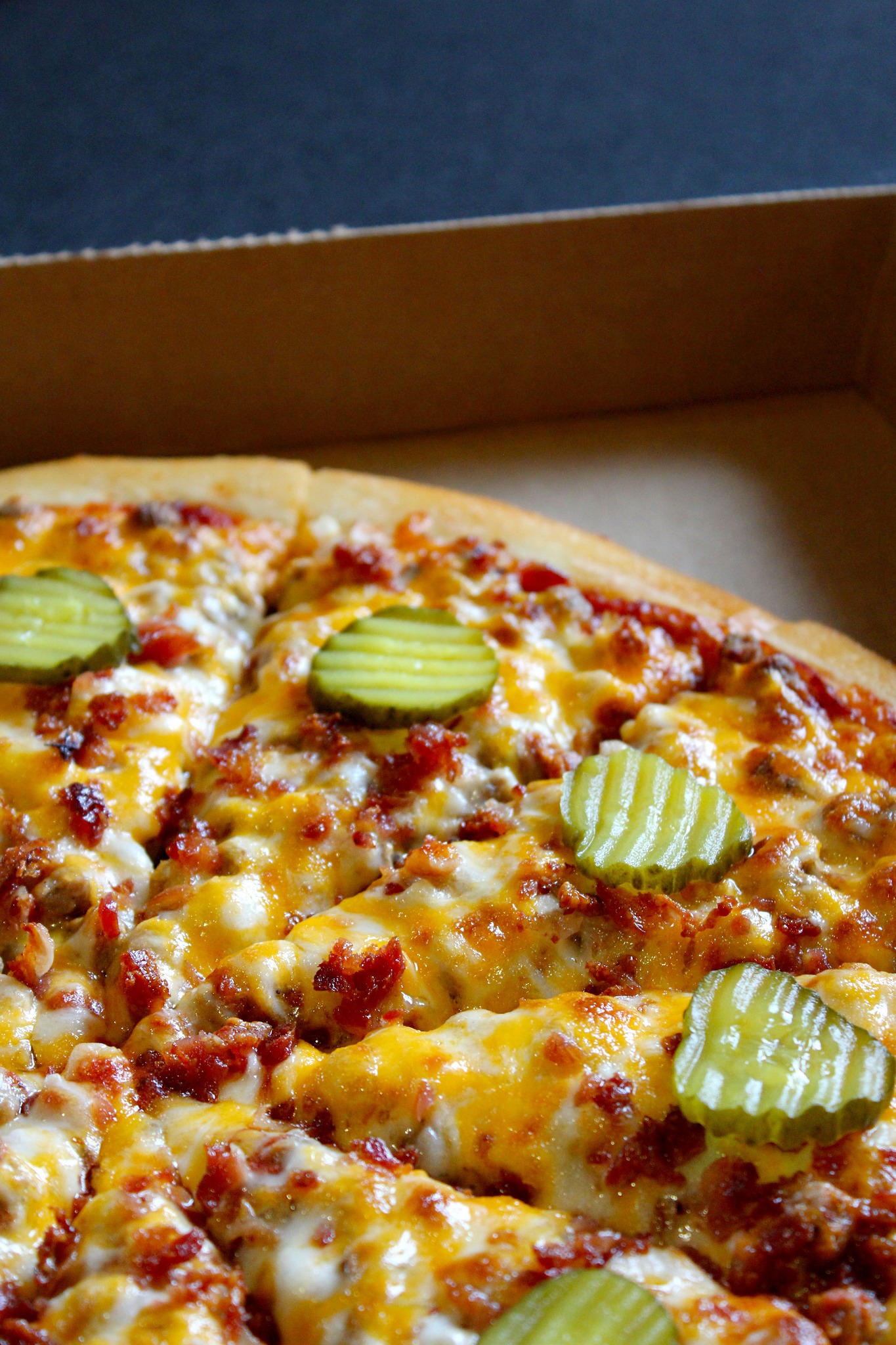 Godfather's Pizza Express