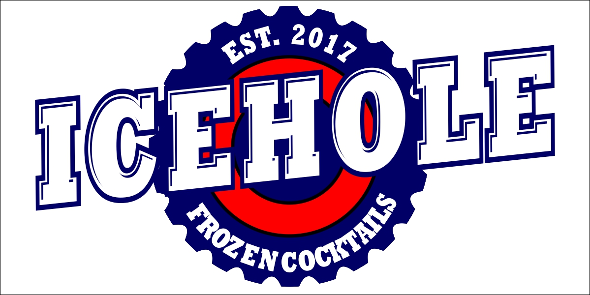 Icehole Menu