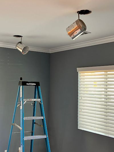 Lake Area Electrical Services LLC