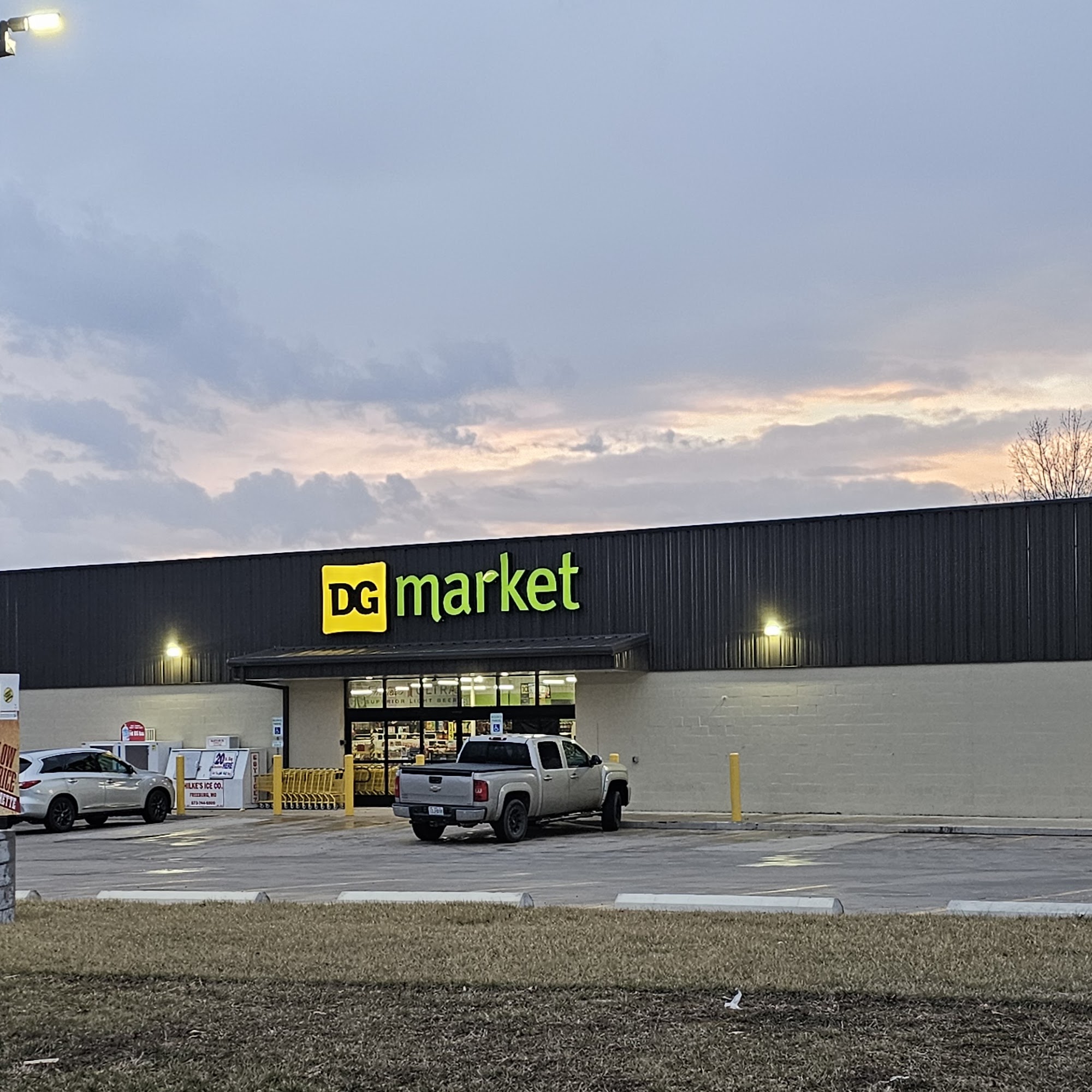 Dollar General Lake Ozark