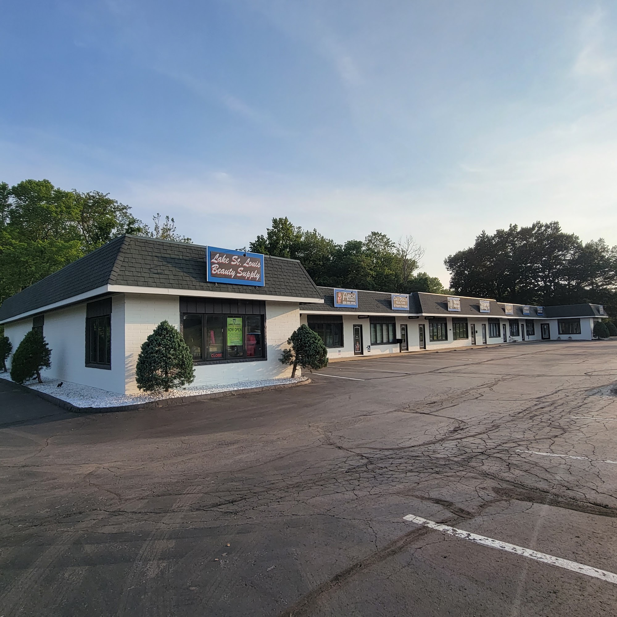 Lake St Louis Animal Care Lake Saint Louis