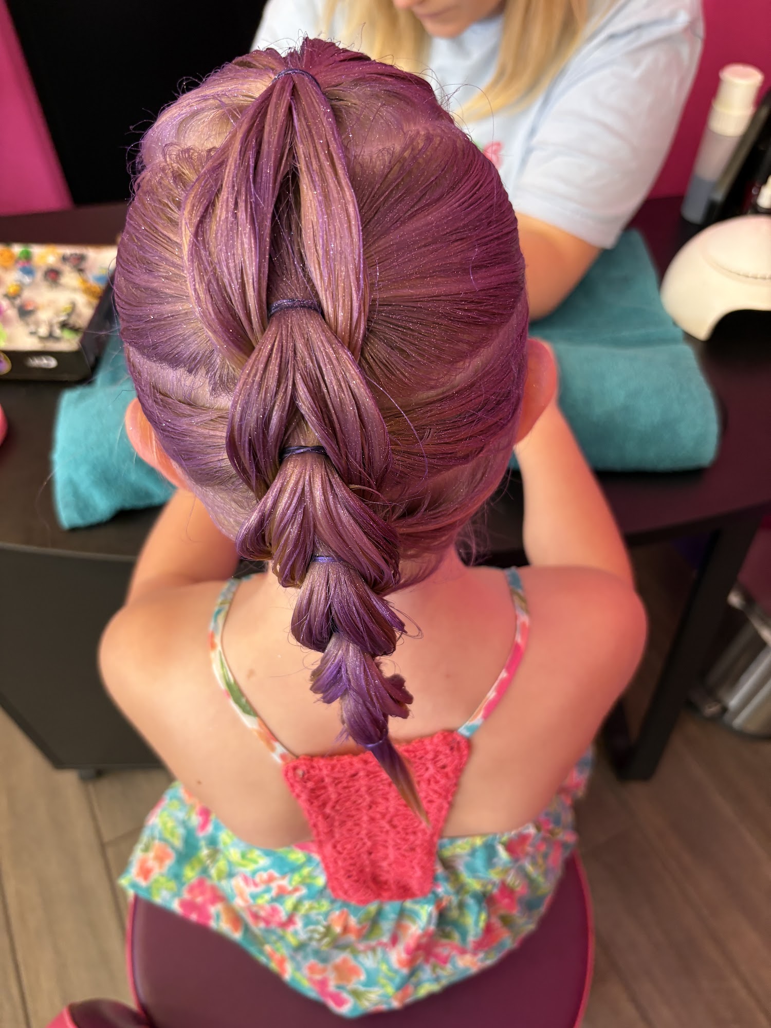 Sharkey's Cuts for Kids - Lake St Louis