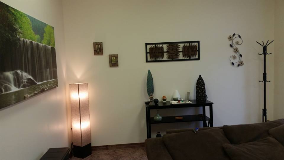 Natural Healing Massage Therapy