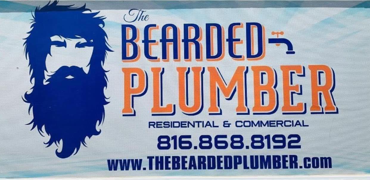 The Bearded Plumber