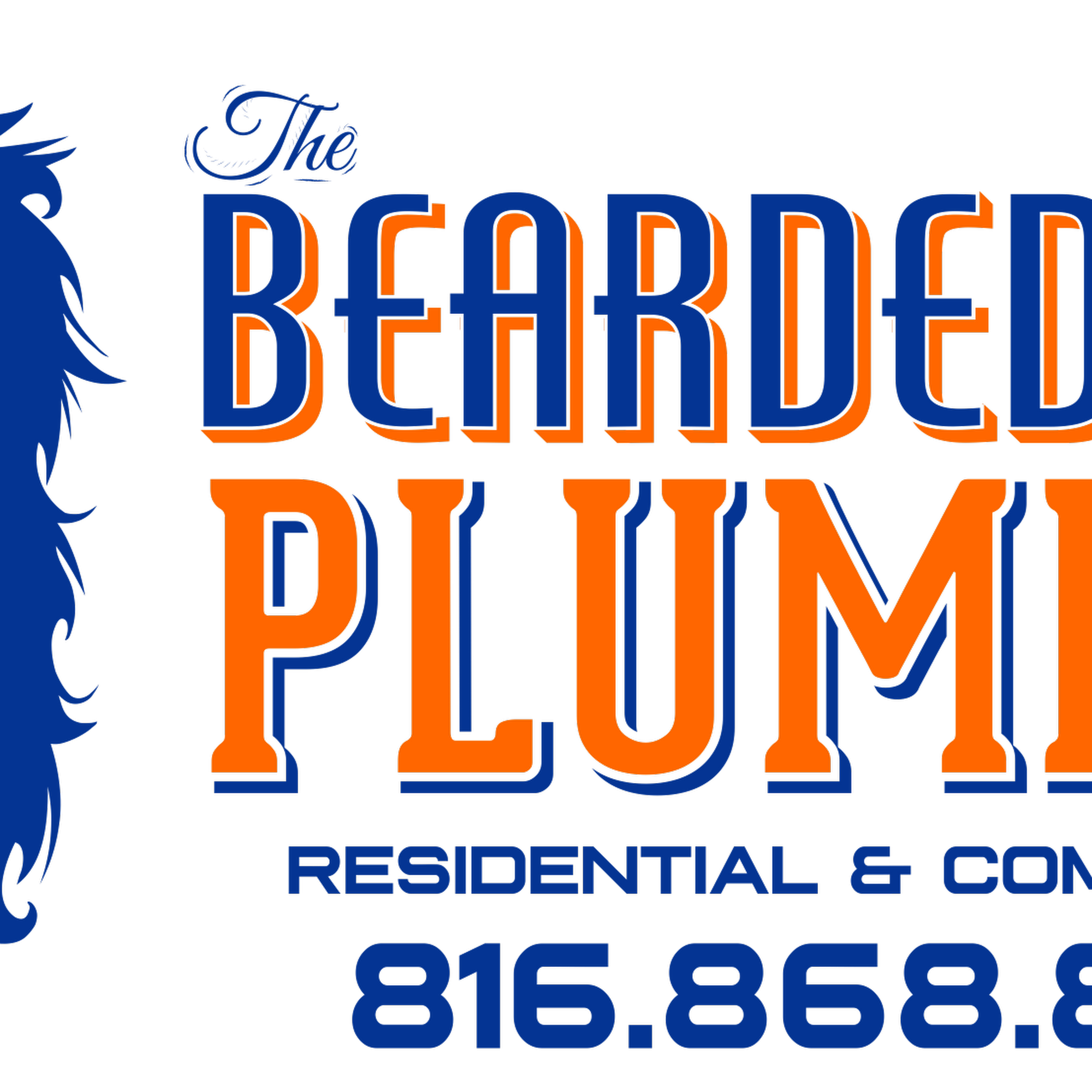 The Bearded Plumber