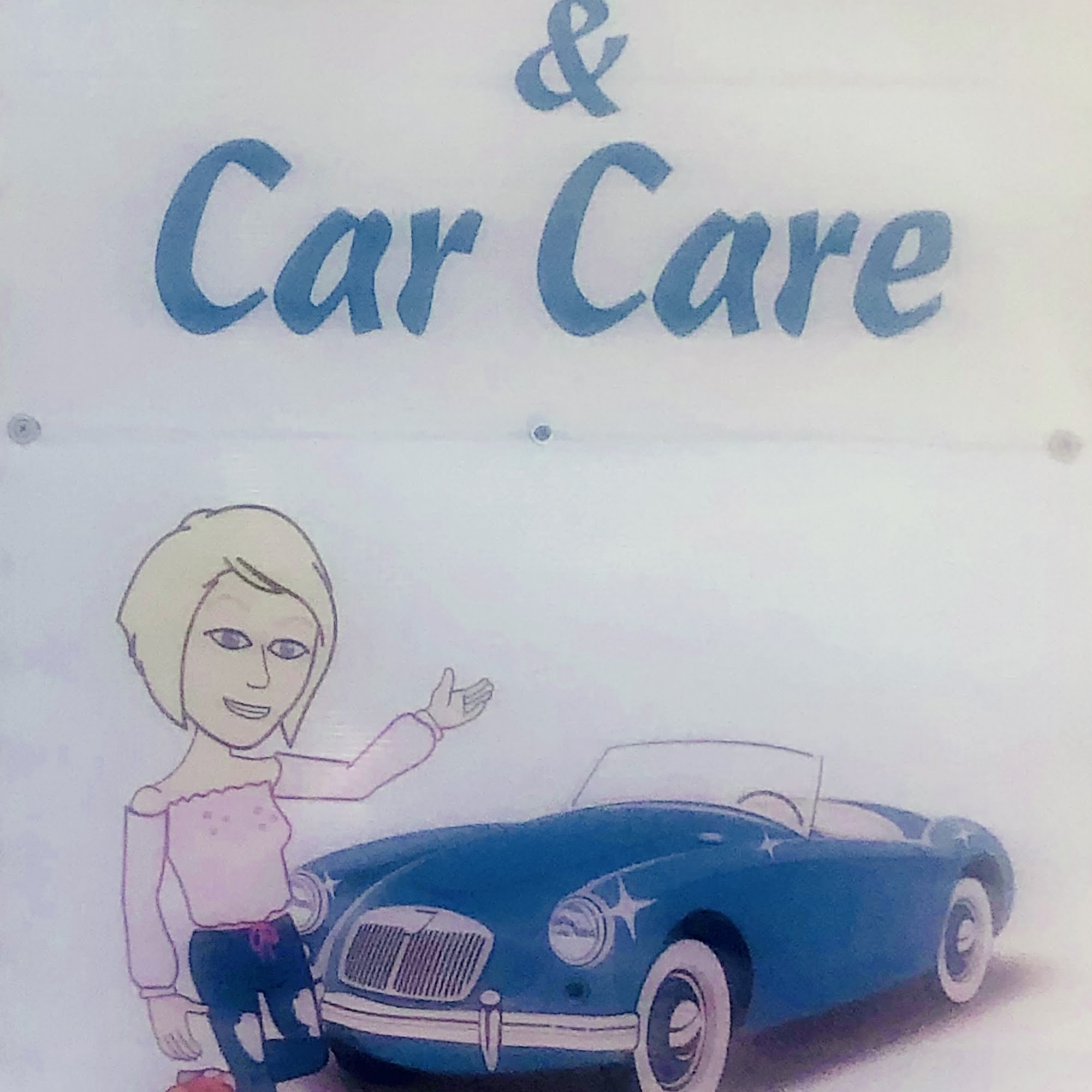 Erin's Auto & Car Care