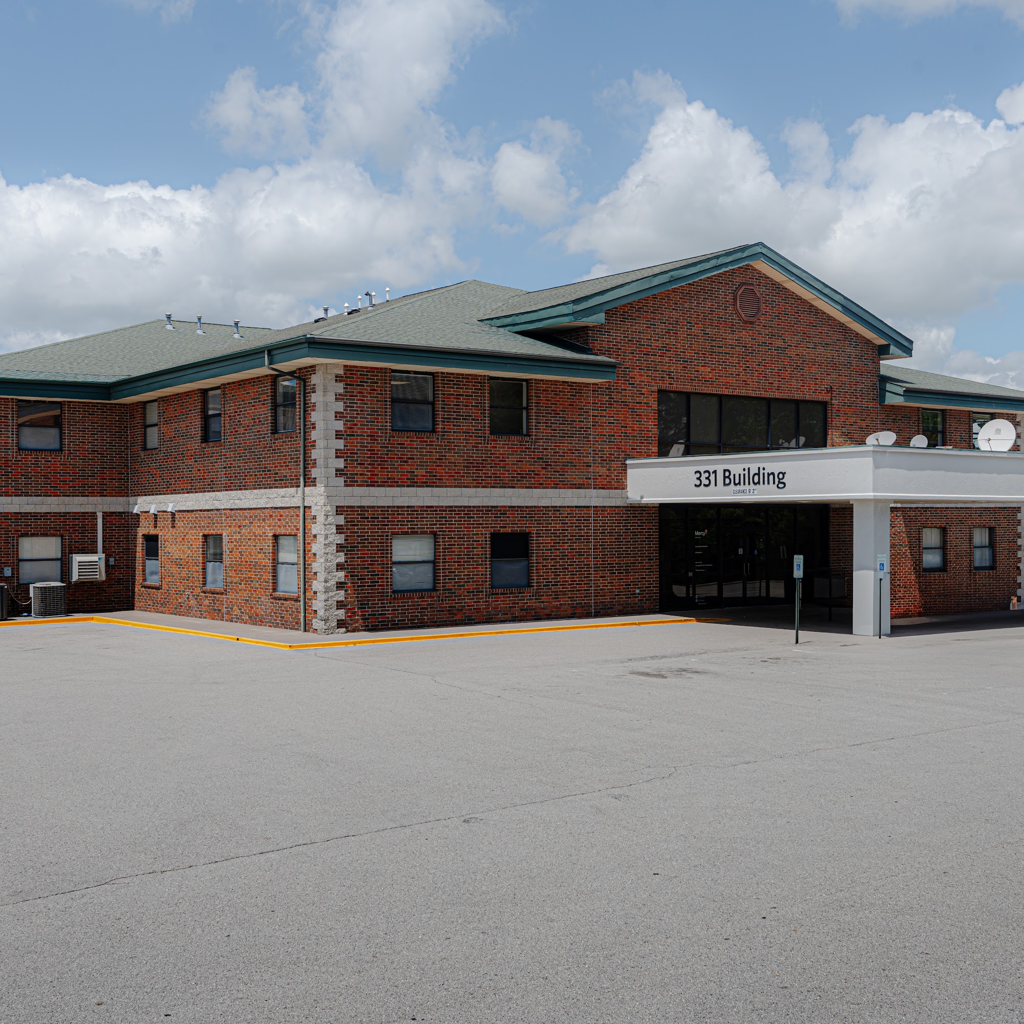 Swann Dermatology Partners - Lebanon 331 Hospital Dr Suite C, Lebanon Missouri 65536