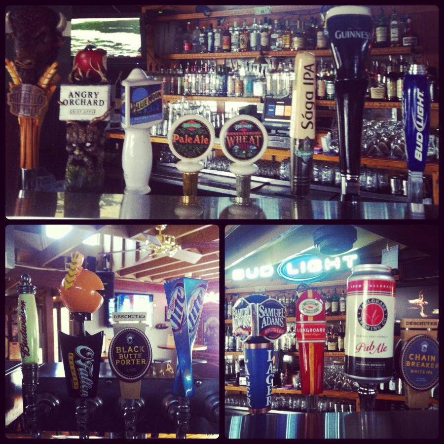 Konrad's Kitchen and Tap House Lee's Summit