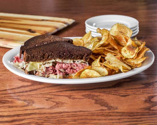 Llywelyn's Pub Lee's Summit