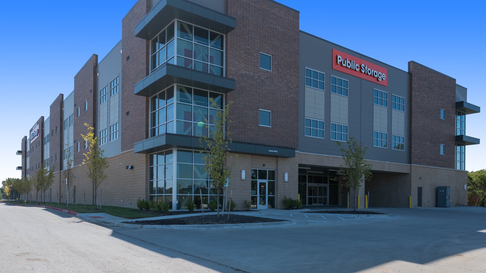 Wise Storage and Rentals