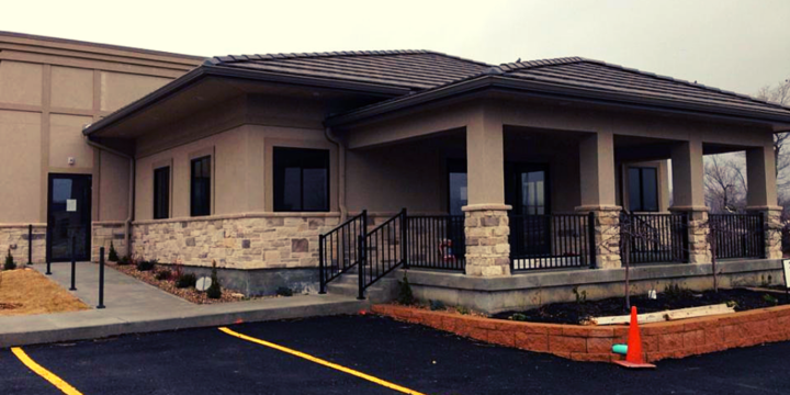 Chipman Road Animal Clinic Lee's Summit