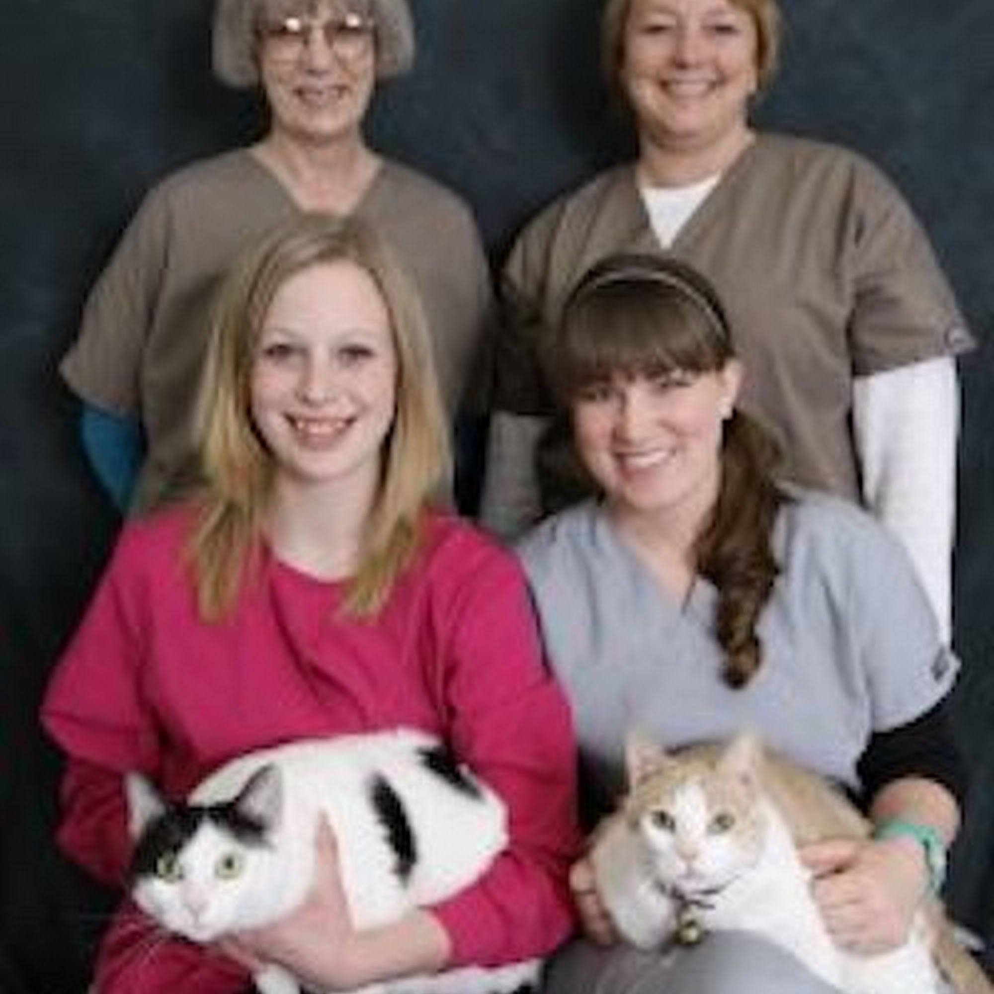 Lee's Summit Animal Hospital North Lee's Summit