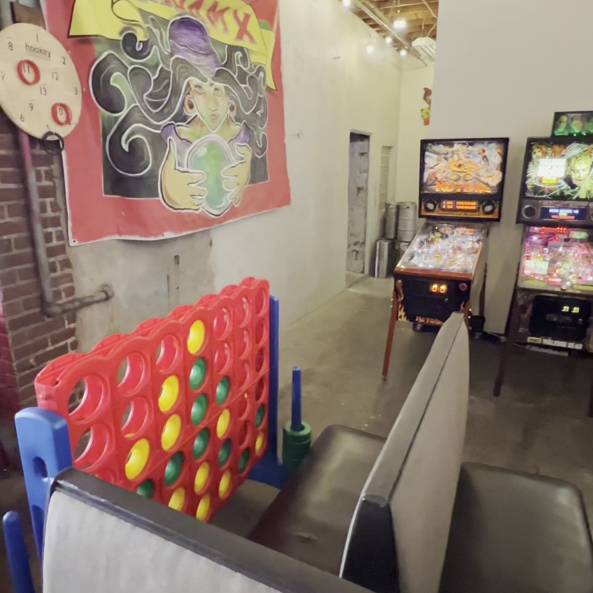 Fringe Beerworks Lee's Summit