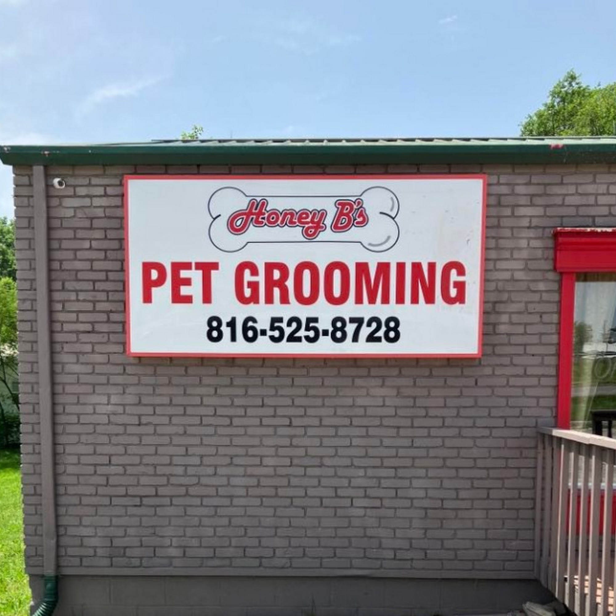 Honey B's Pet Grooming and Boarding Lee's Summit