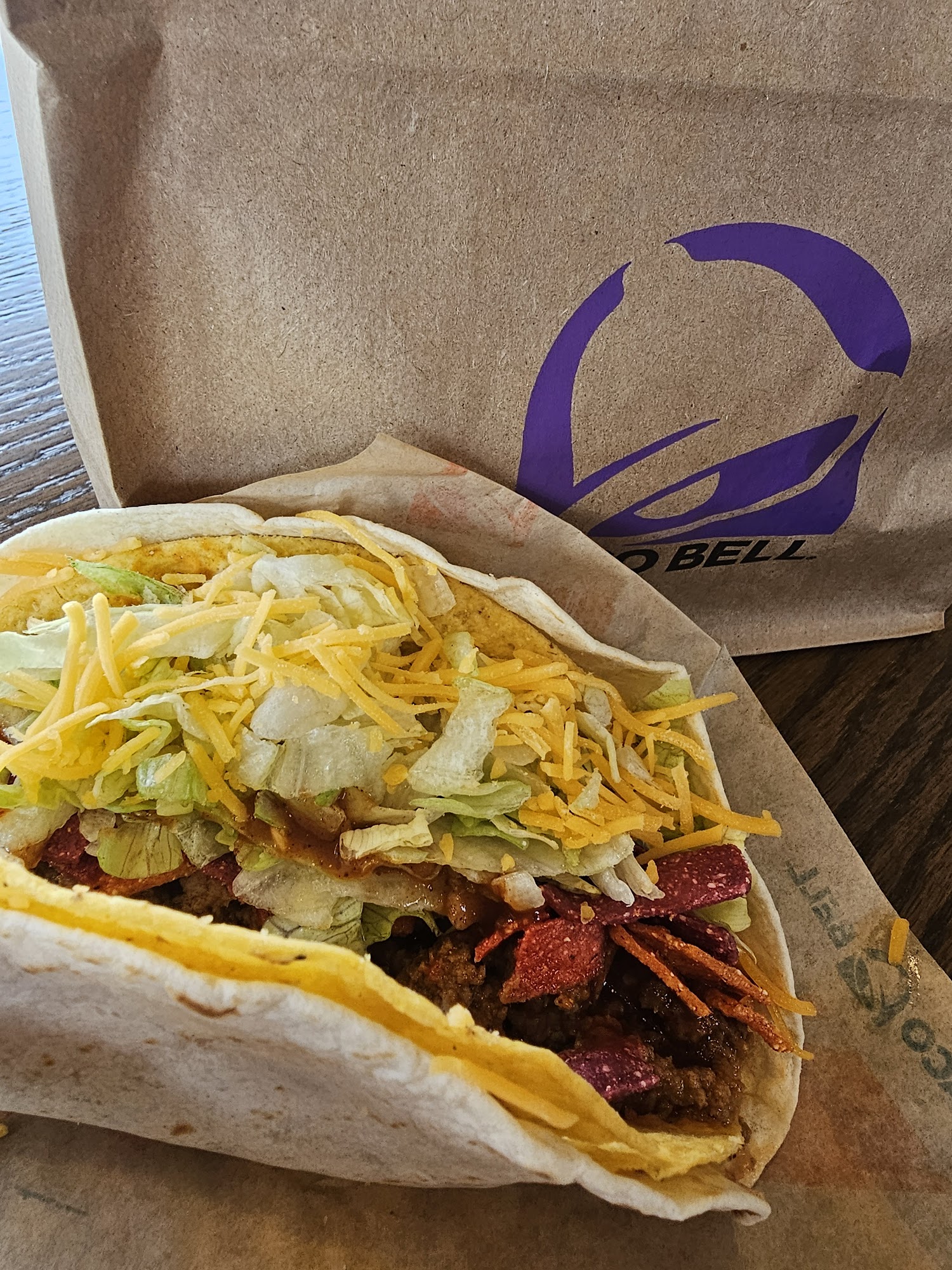 Taco Bell