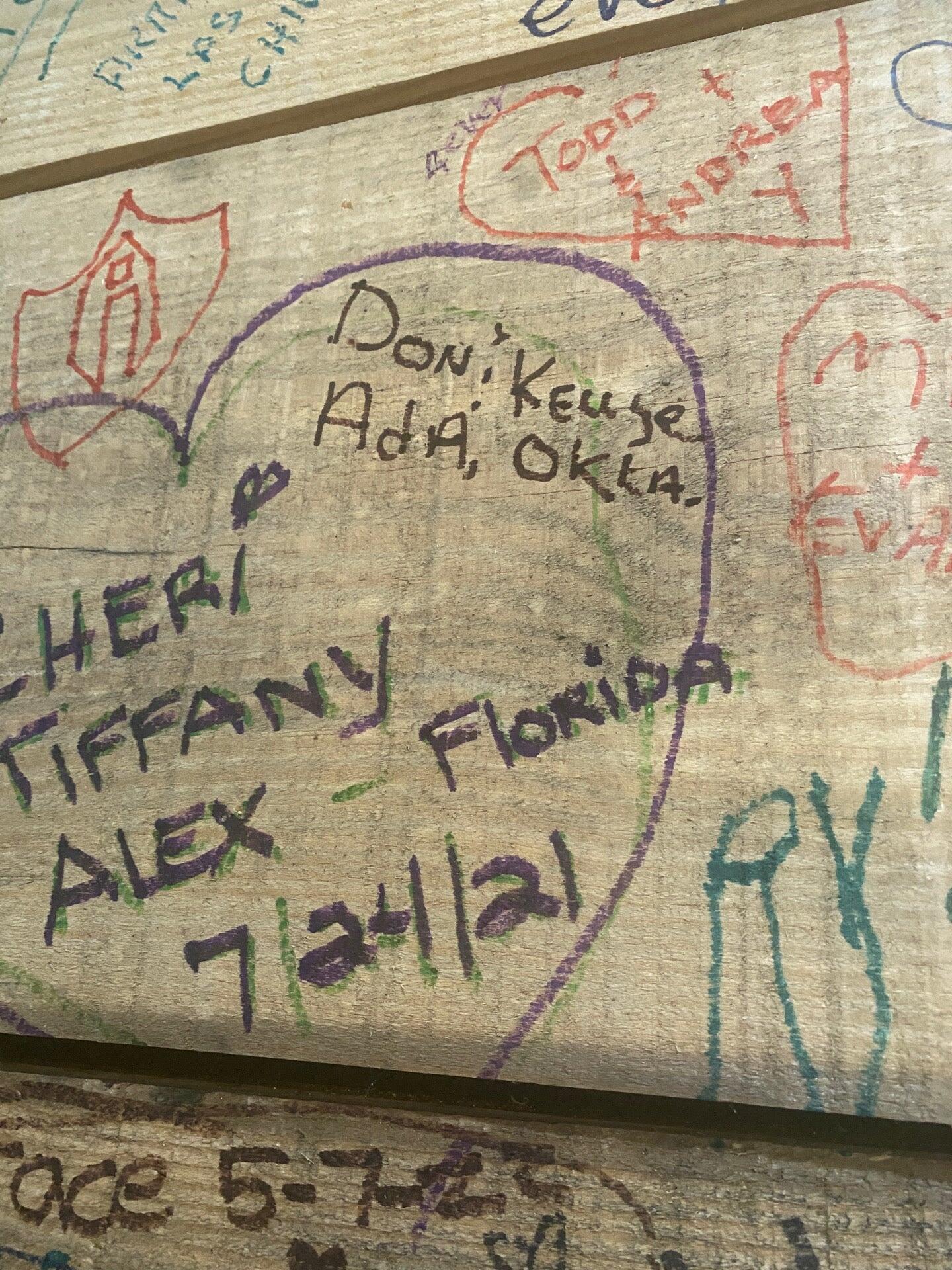 Photo credit: nextdoor