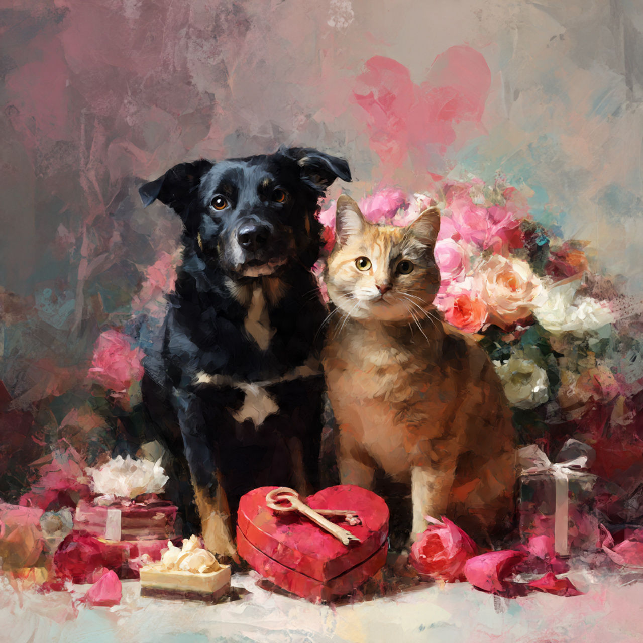 The Salon Furever Pets Lee's Summit