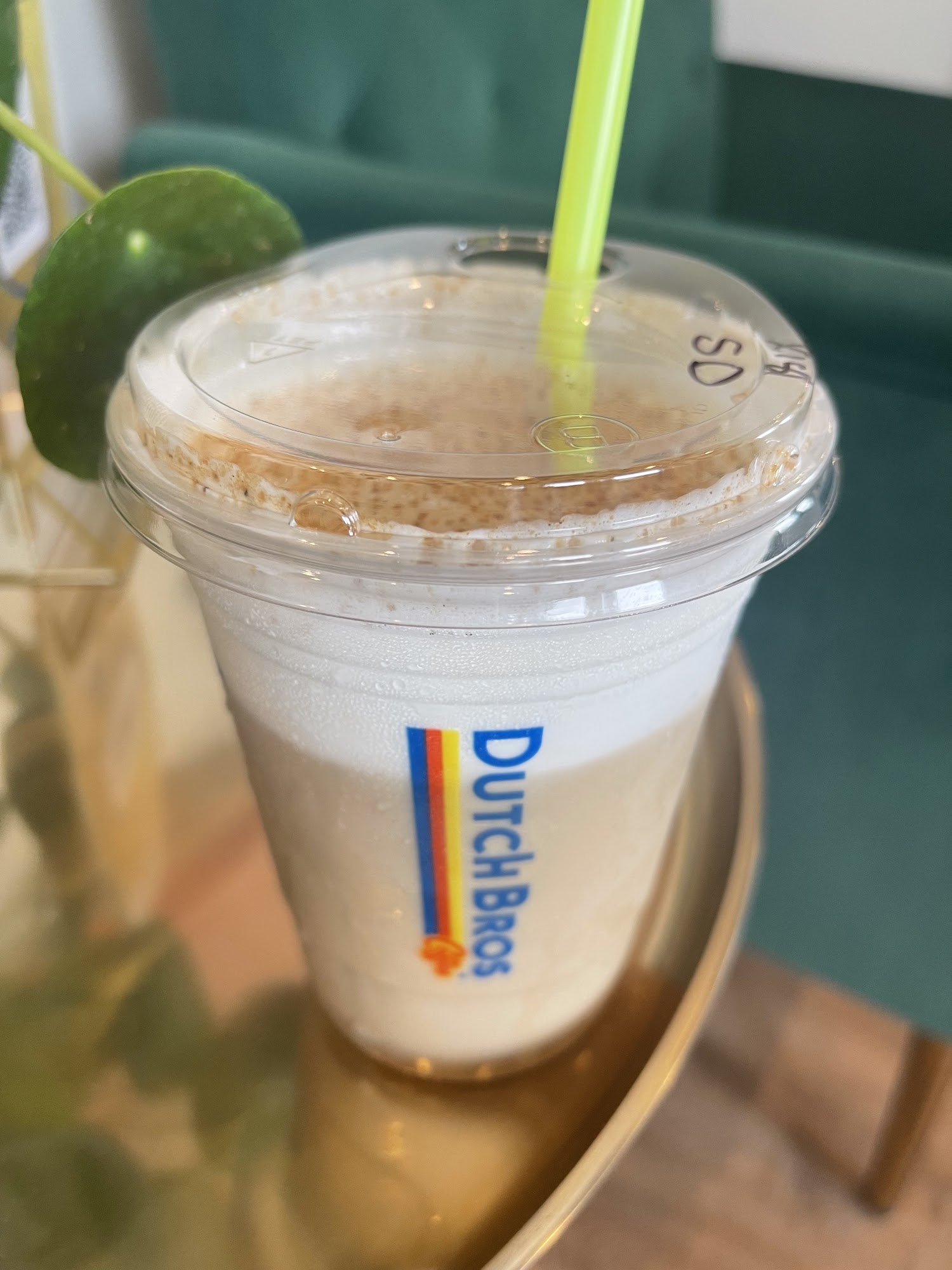 Dutch Bros Coffee Lee's Summit