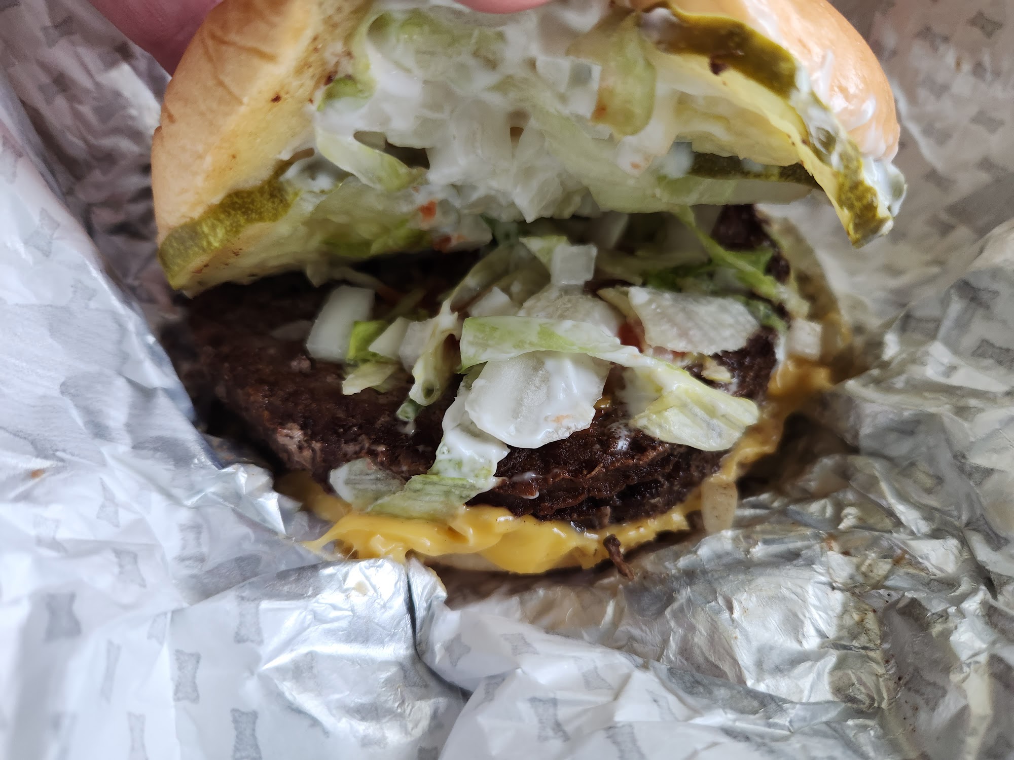 Sonic Drive-In