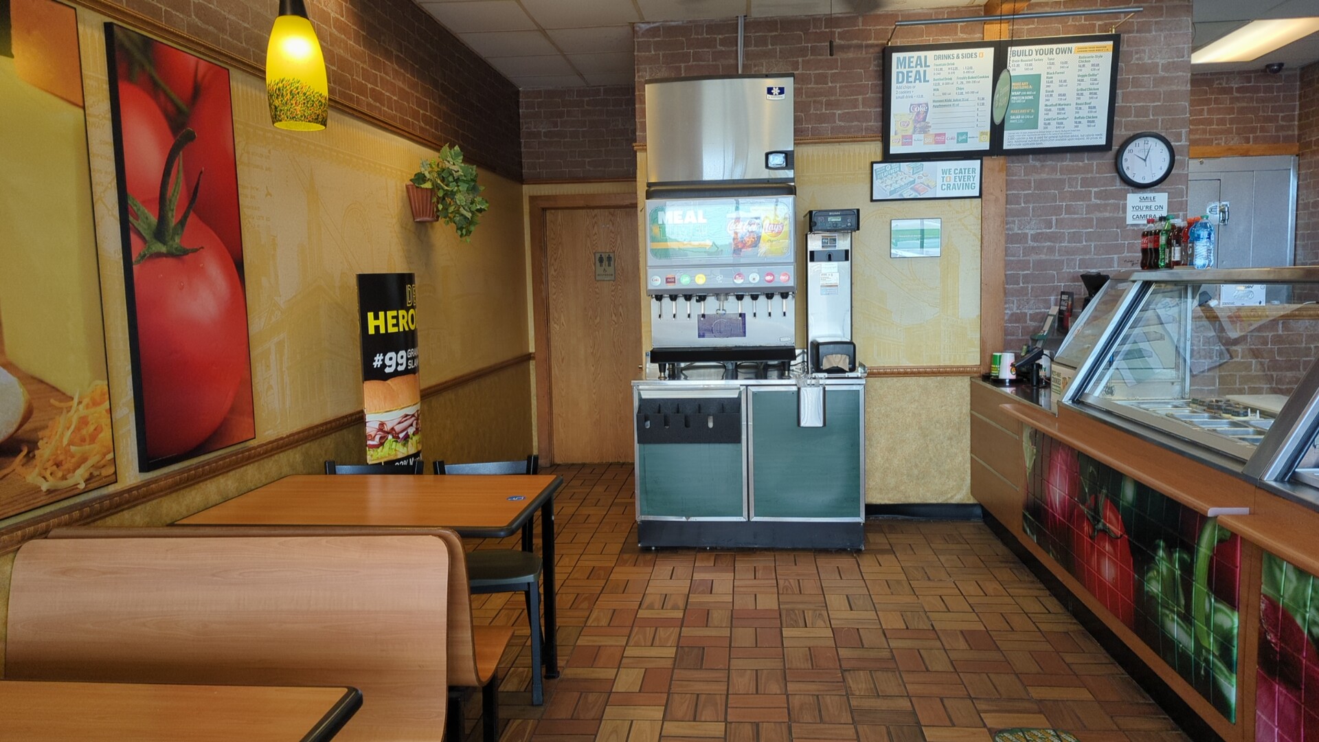 Subway