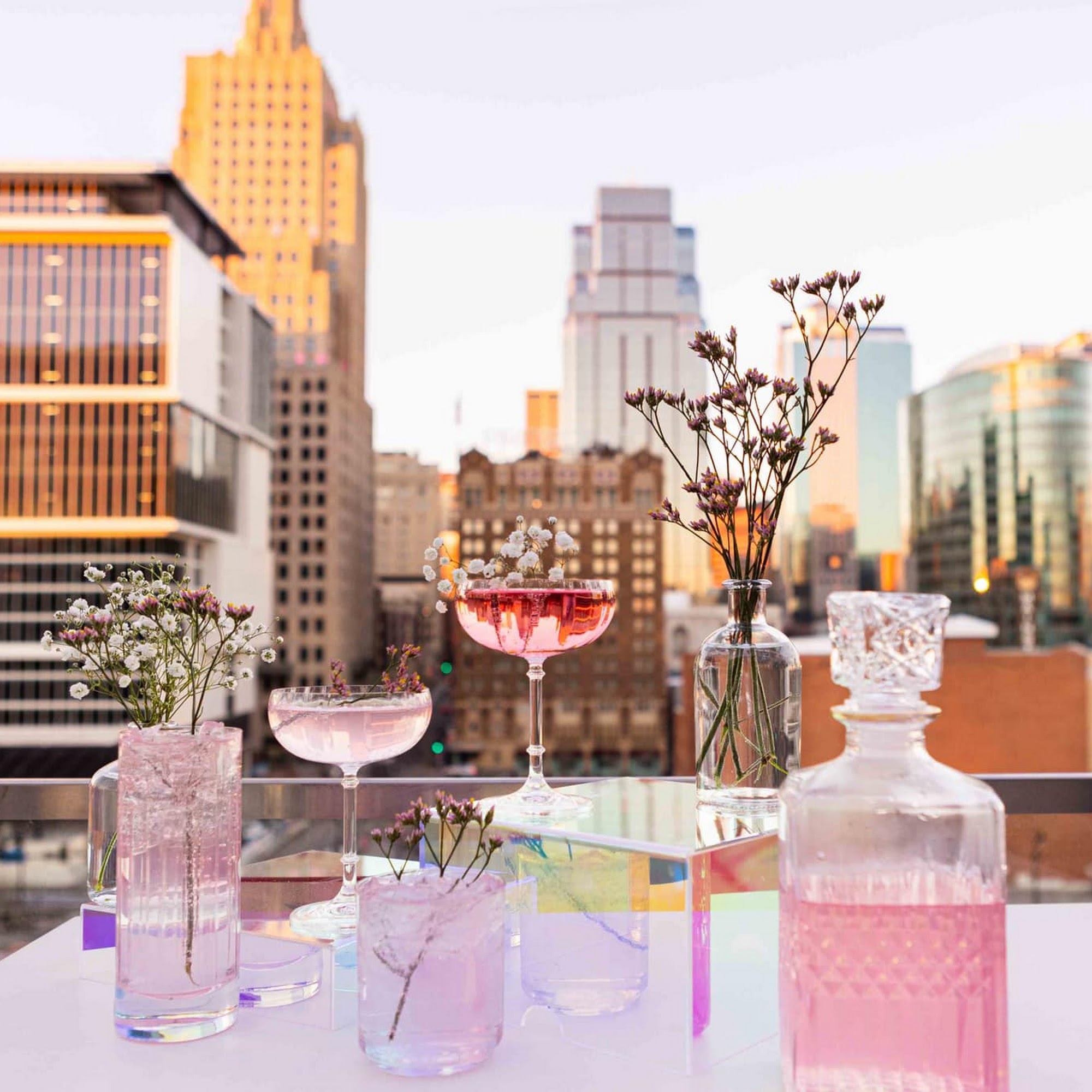 Embrace the Grape Beverage Catering