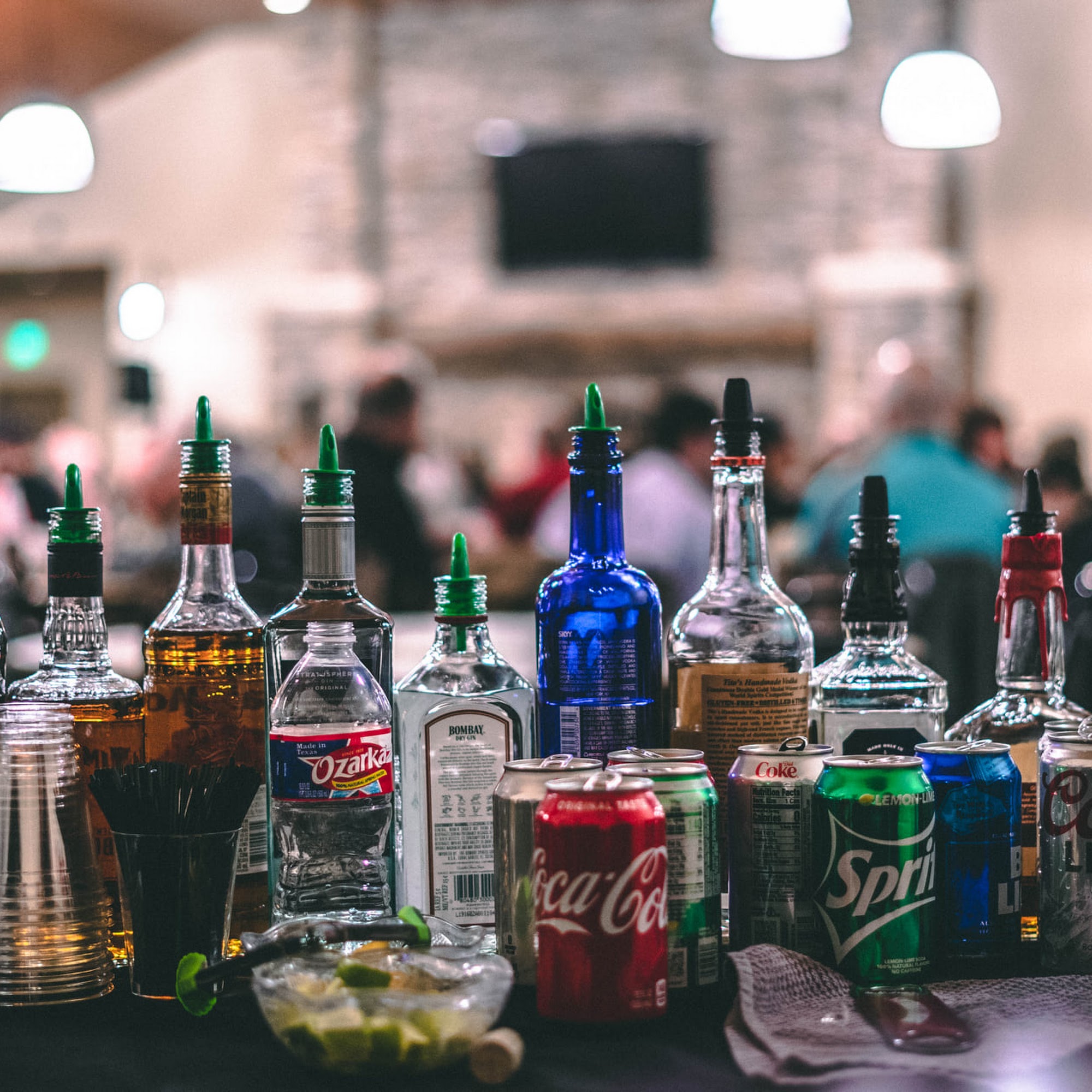 Embrace the Grape Beverage Catering