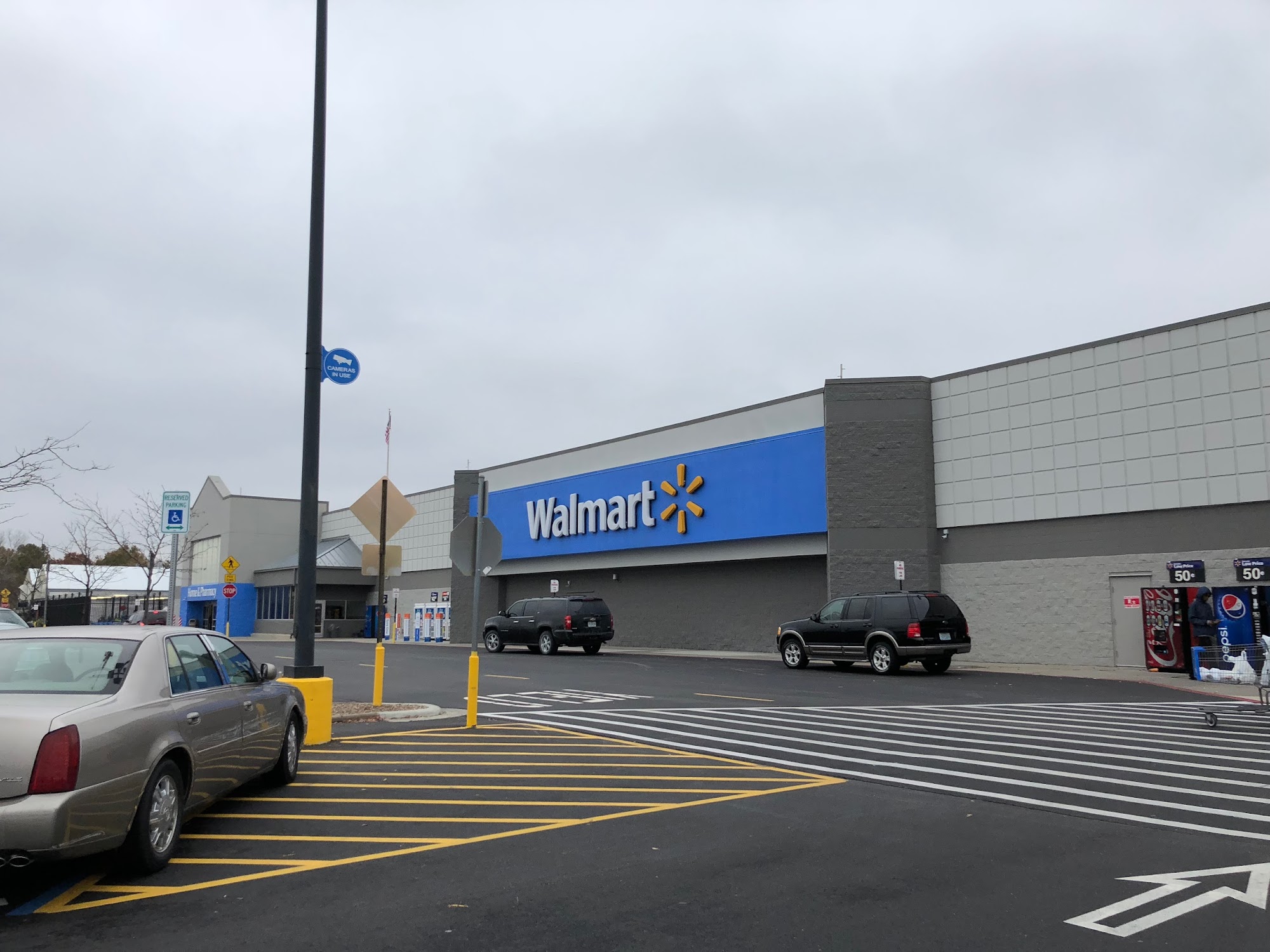Walmart Supercenter