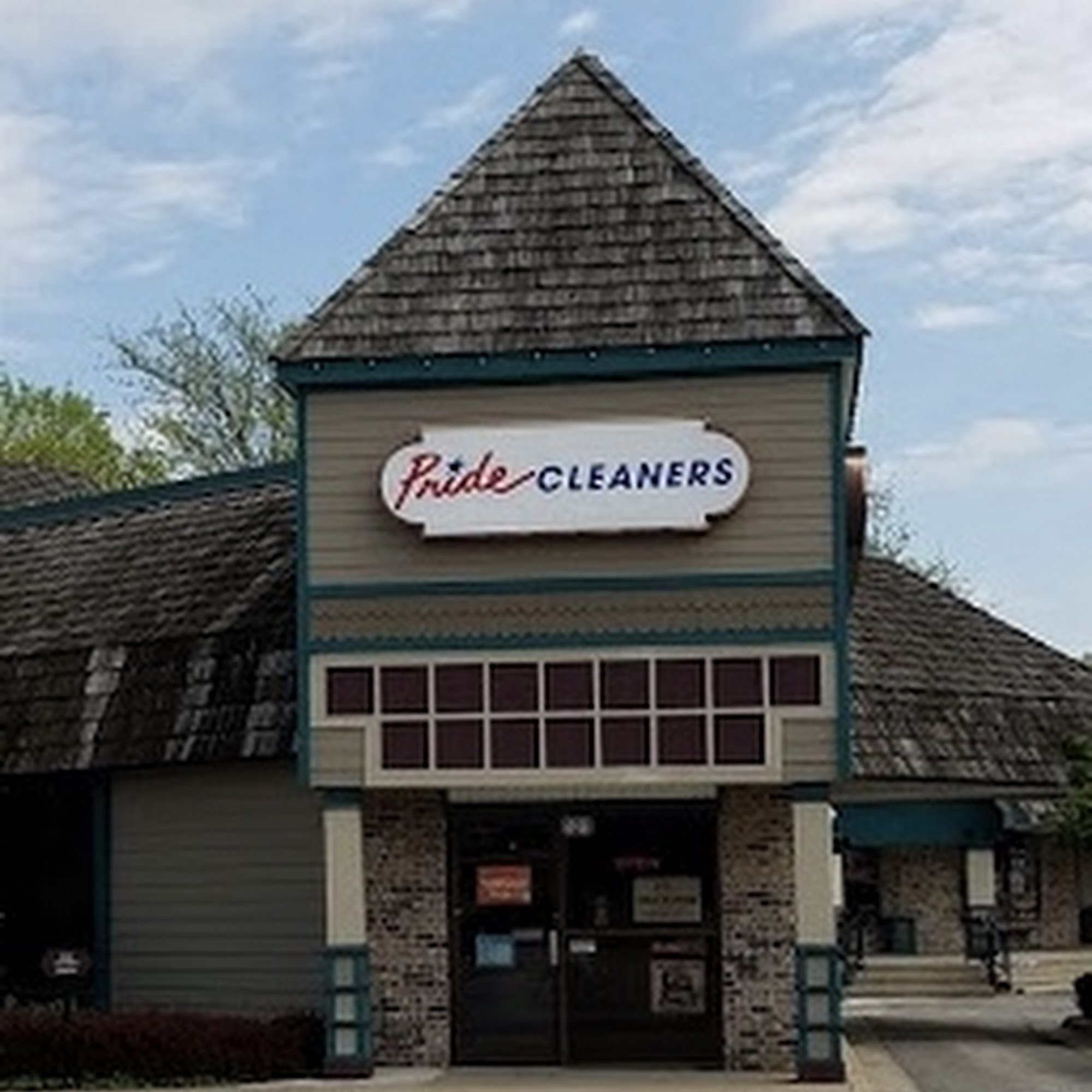 Pride Cleaners - 291 Hwy Lee's Summit
