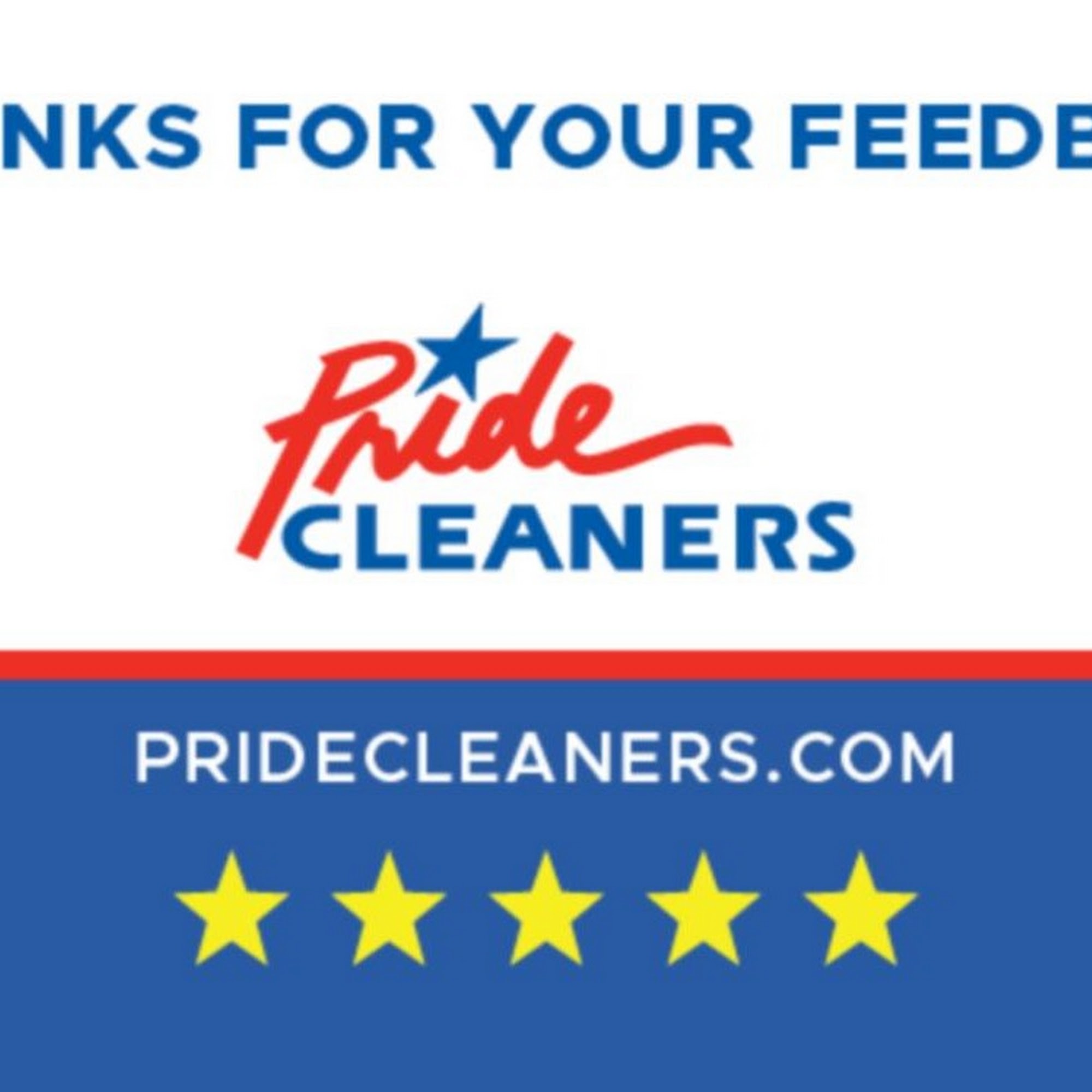 Pride Cleaners - 291 Hwy Lee's Summit