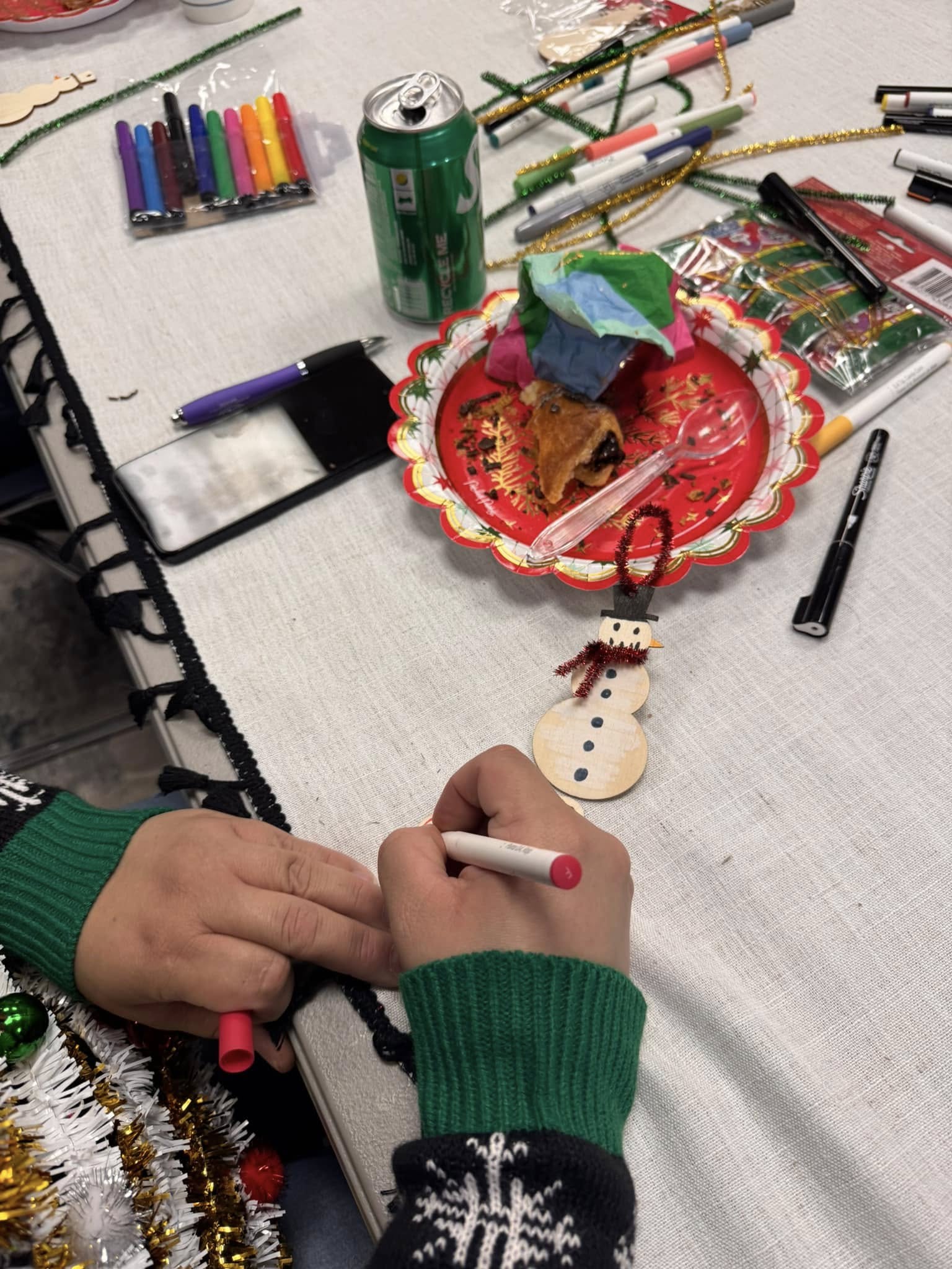 Diversity Placement Services